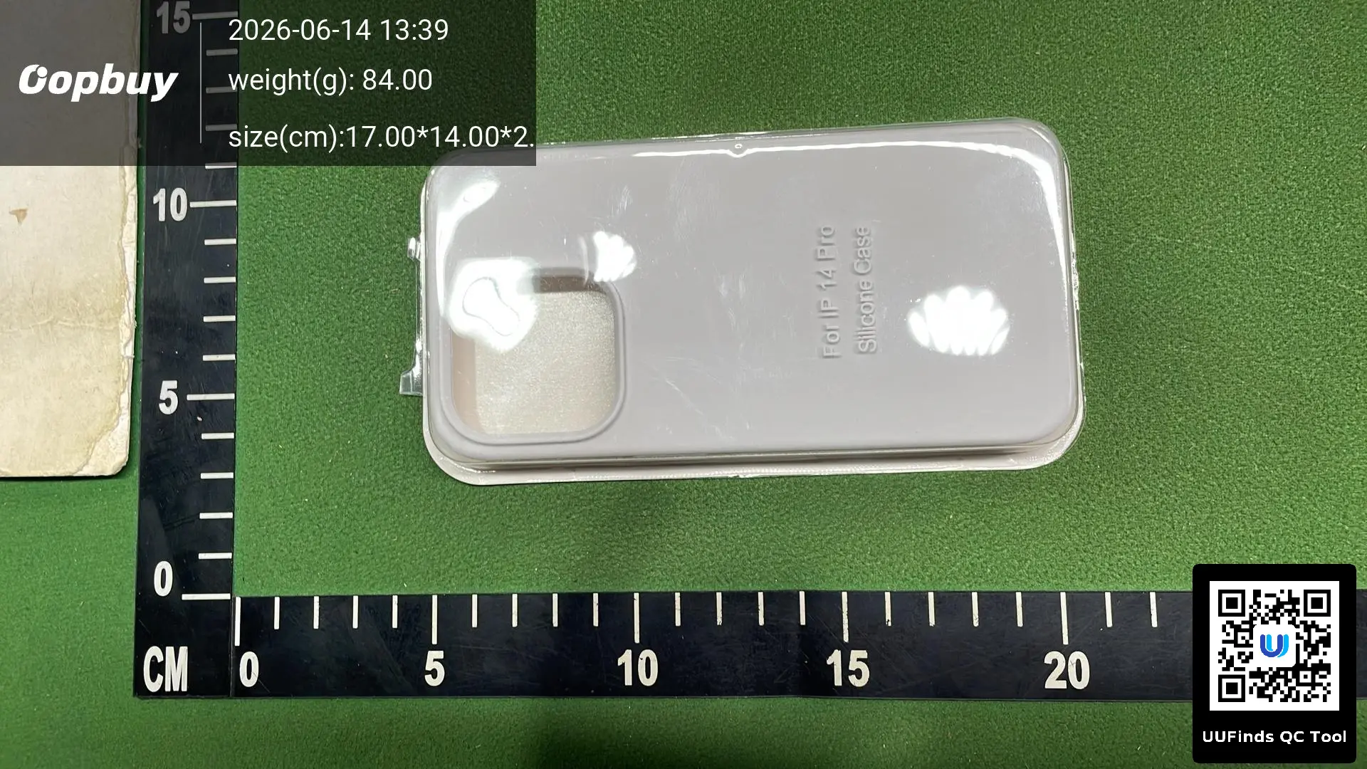 QC 1