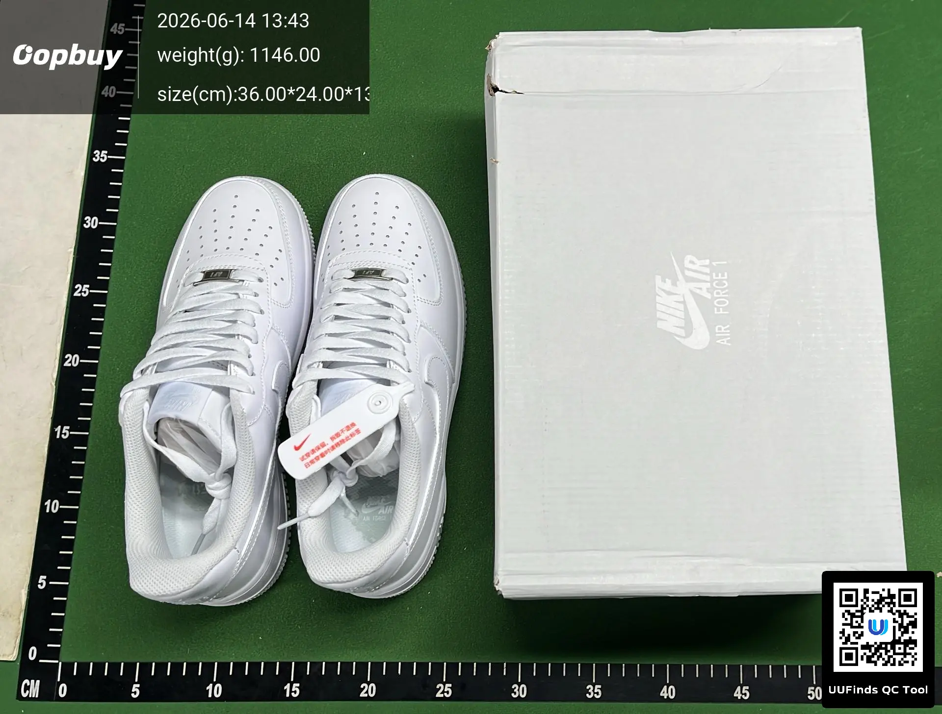 QC 1