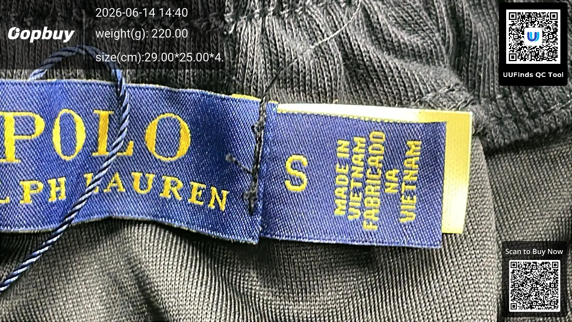QC 1