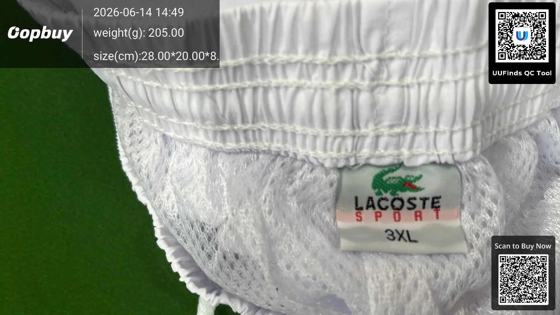 QC 1