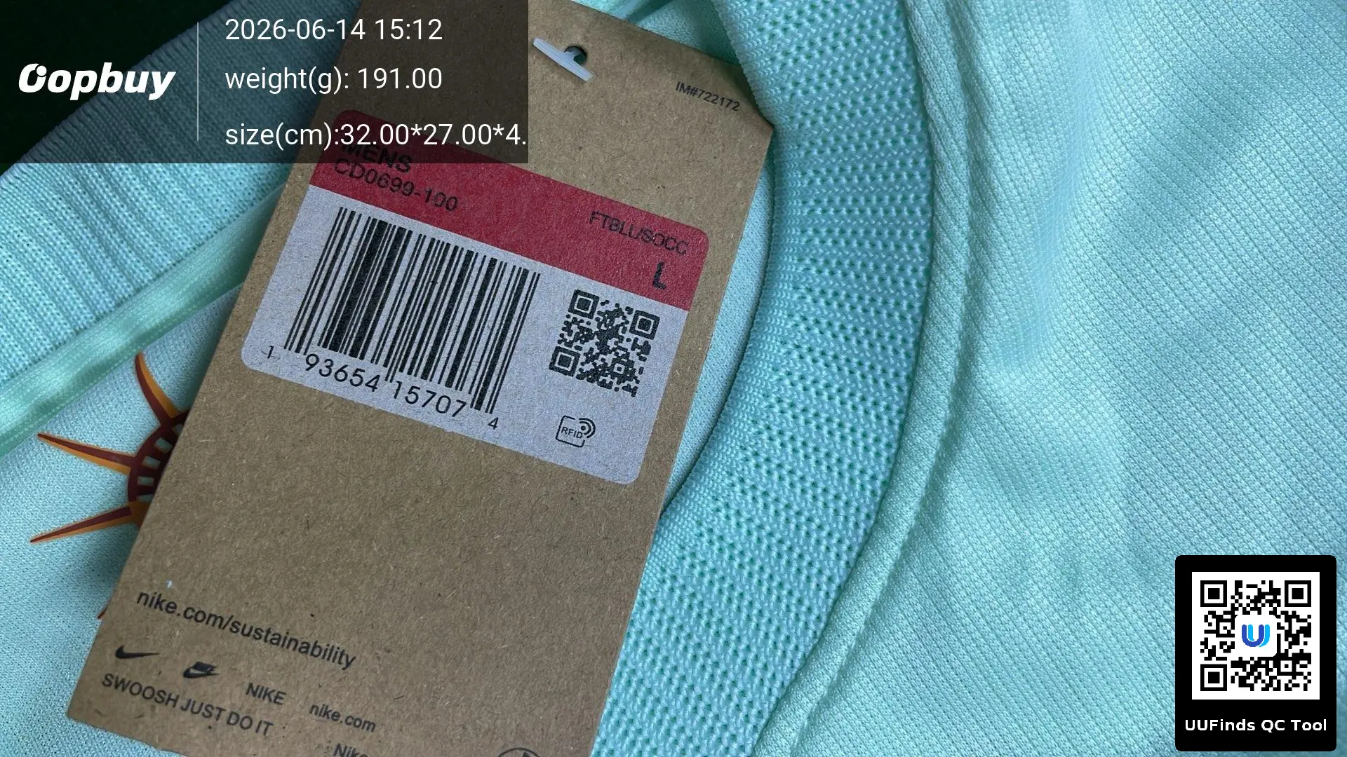 QC 1