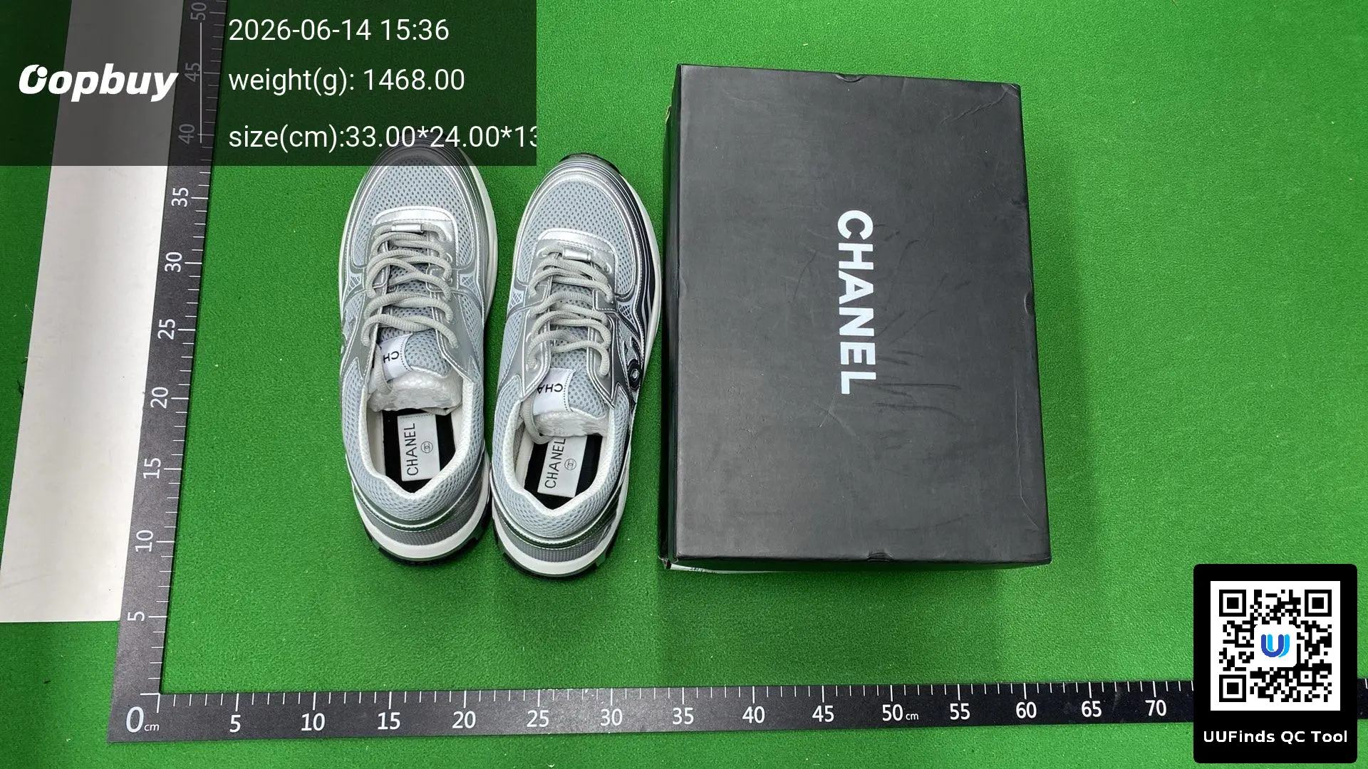 QC 1