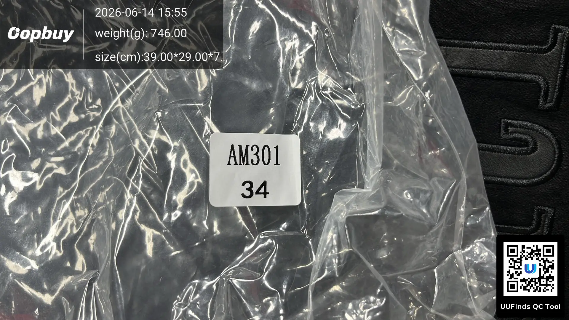 QC 1
