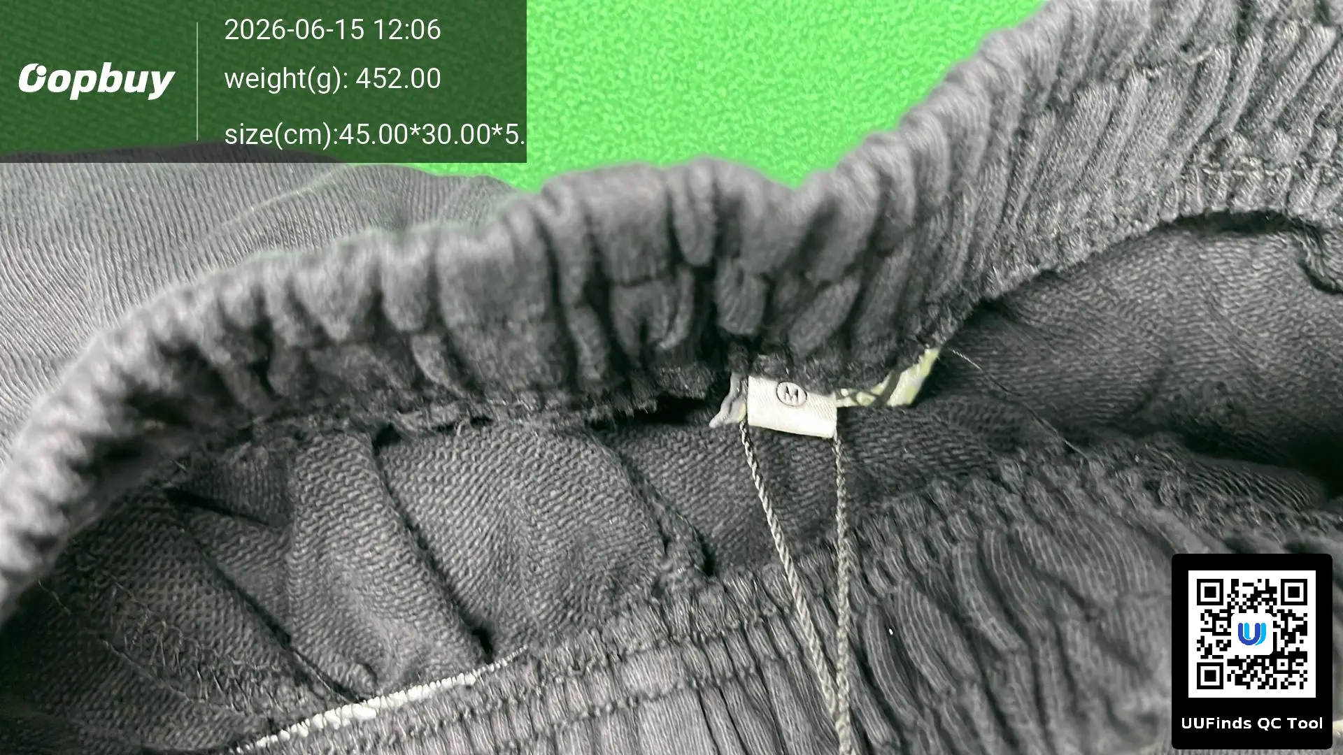 QC 1