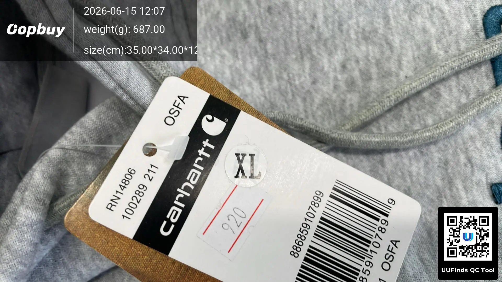 QC 1