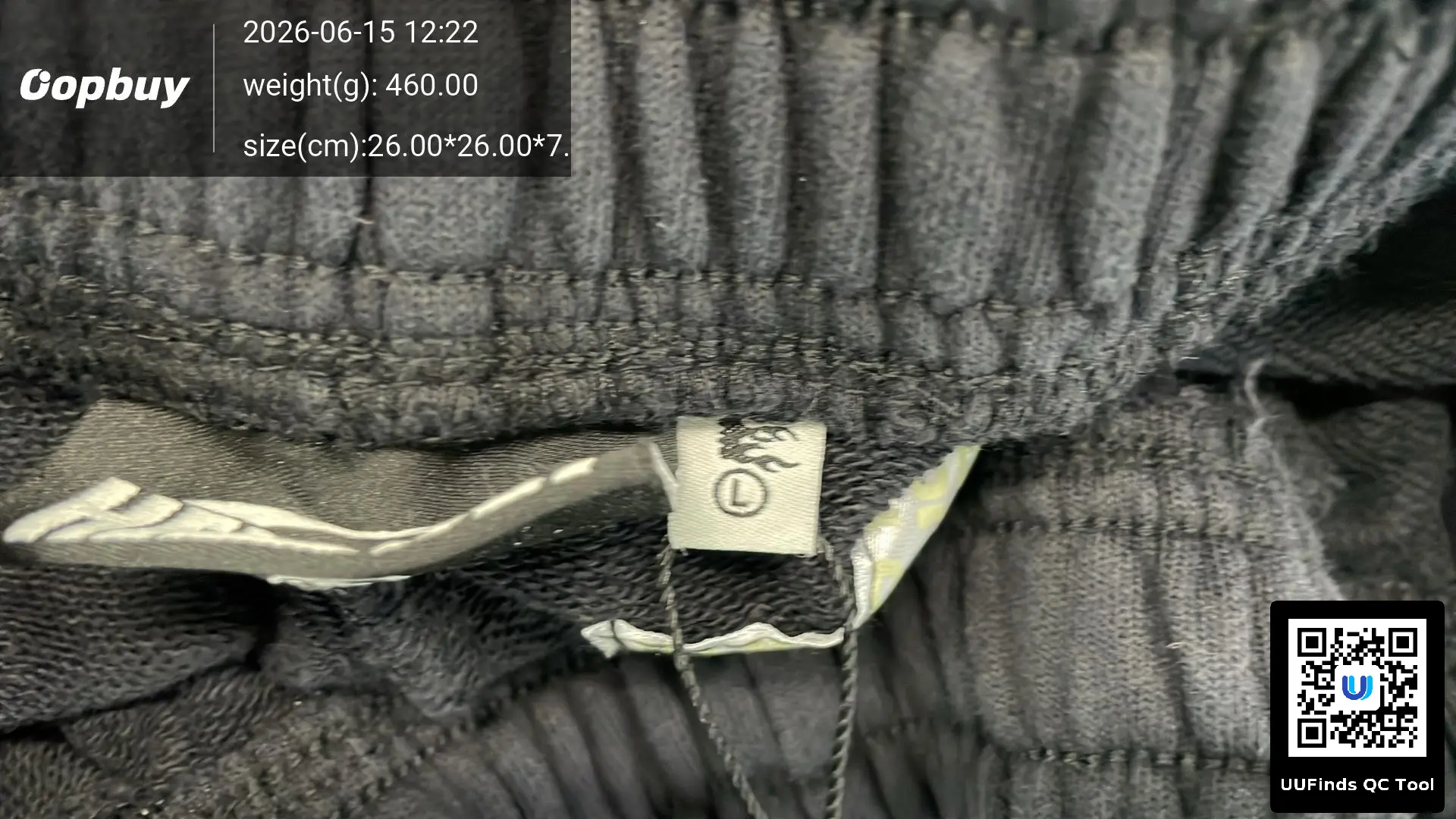 QC 1