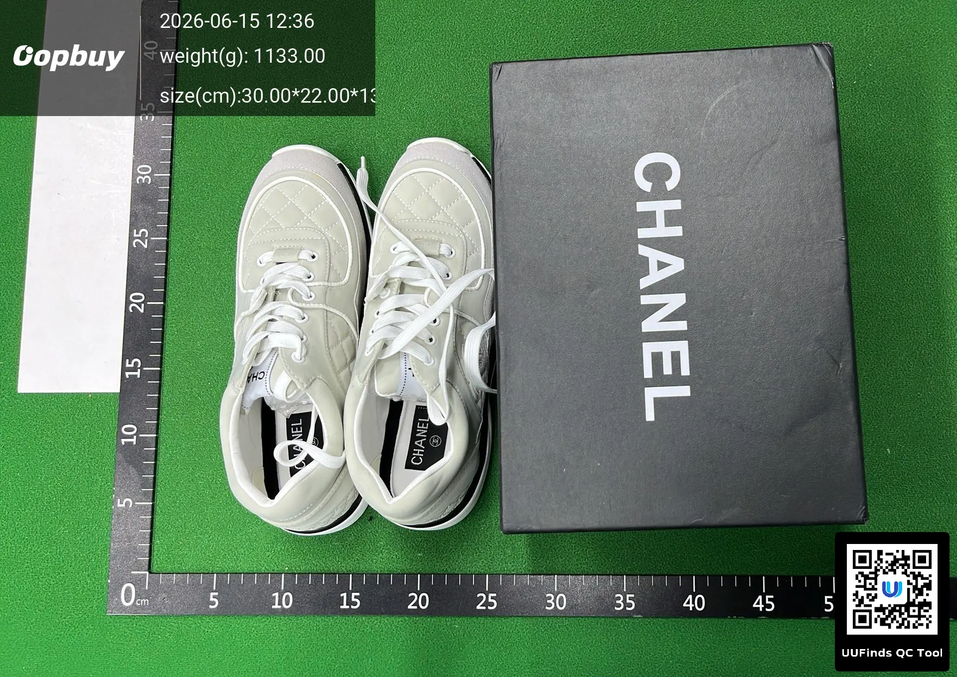 QC 1