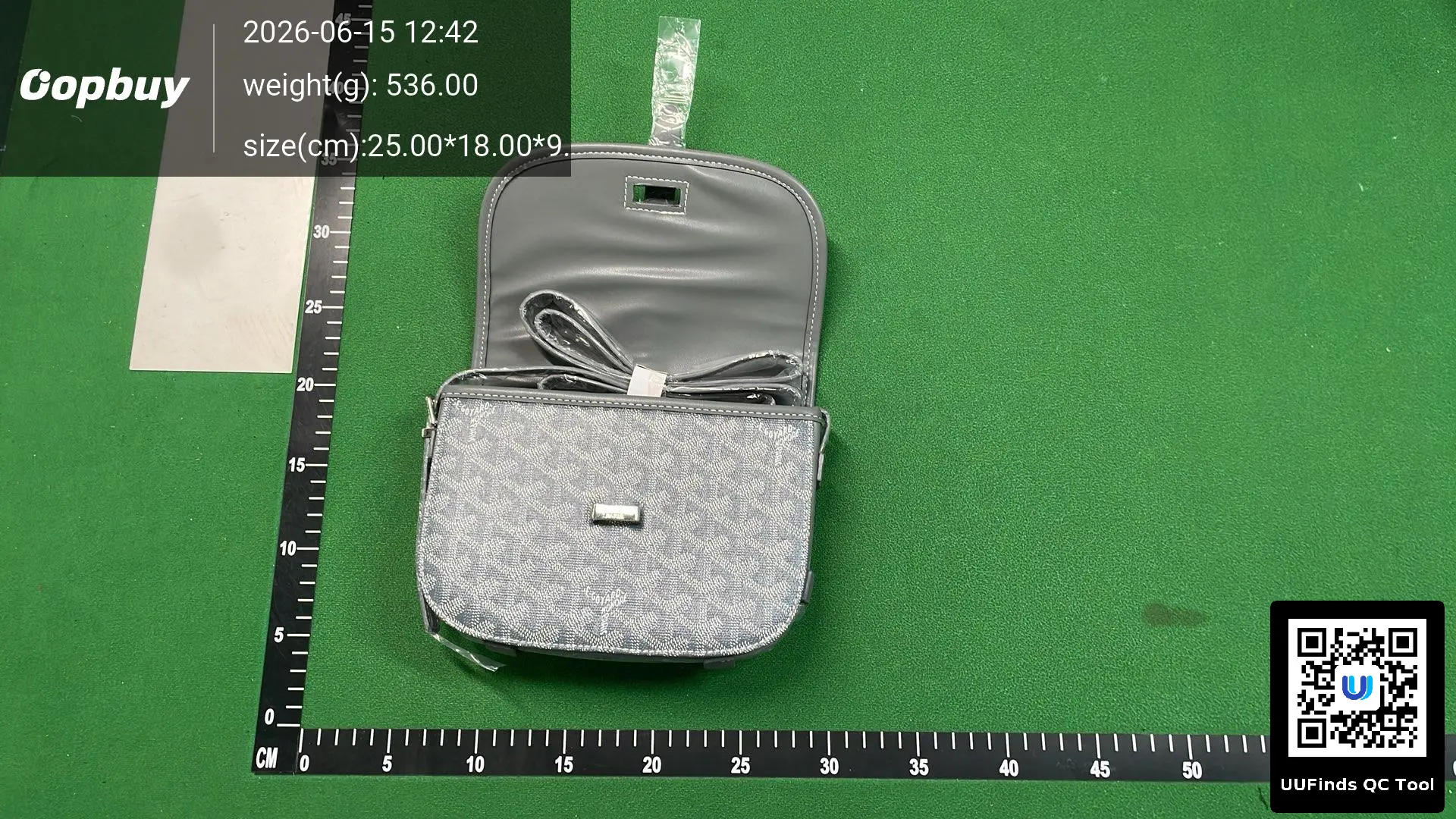 QC 1