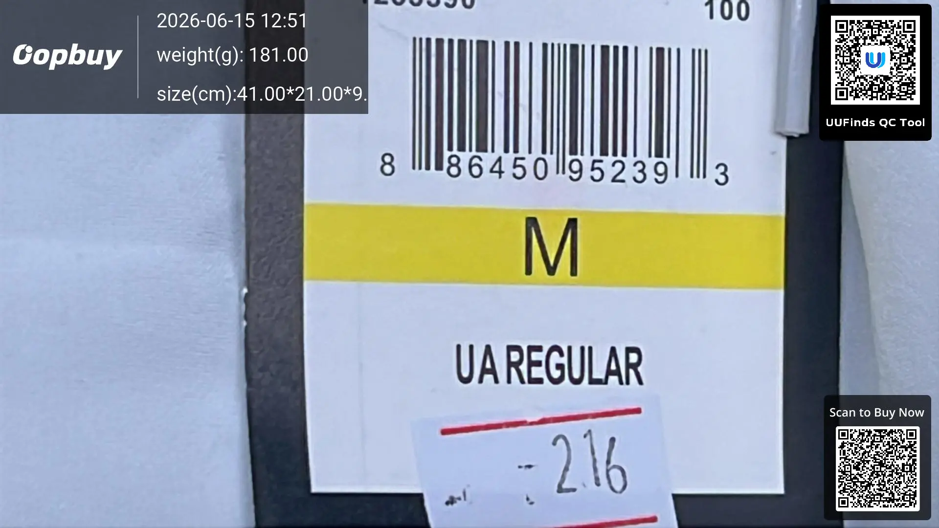 QC 1