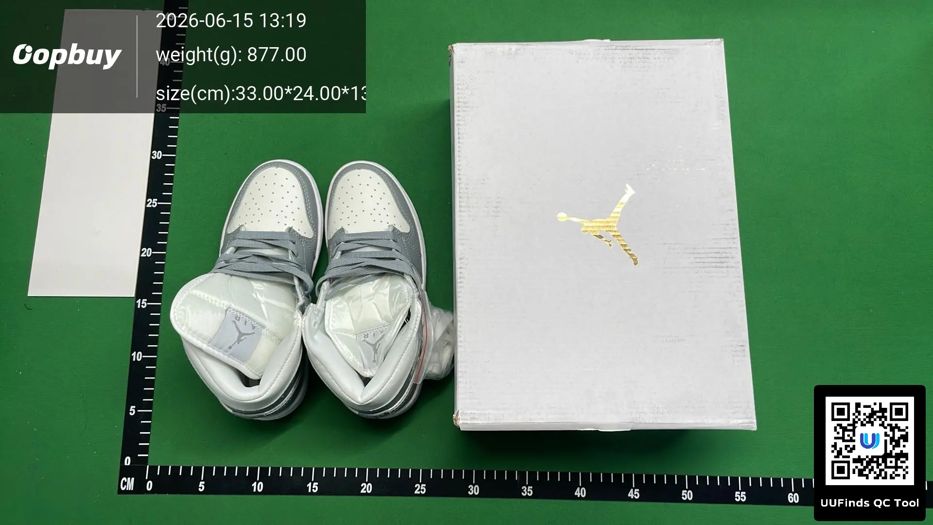 QC 1