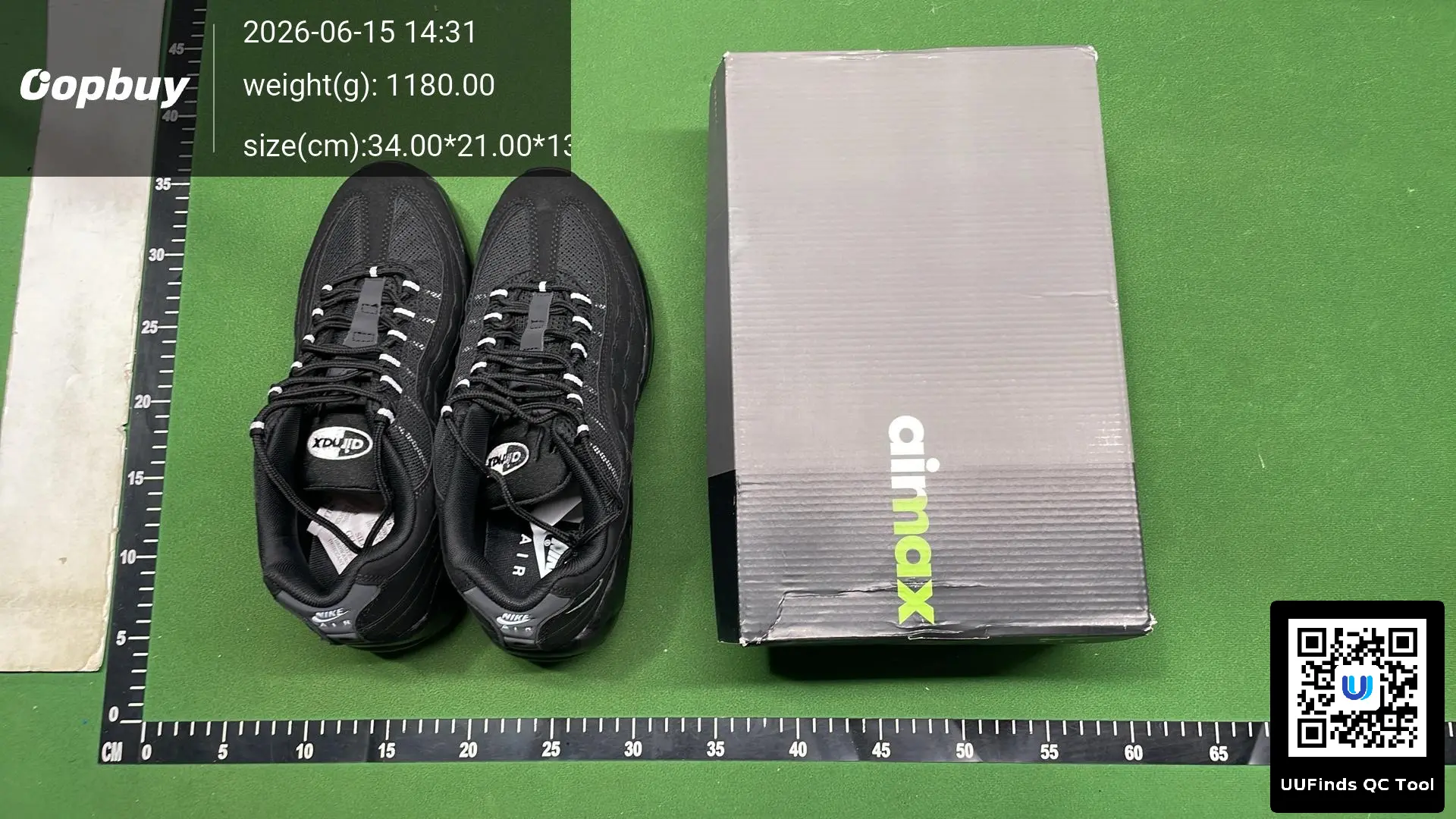 QC 1