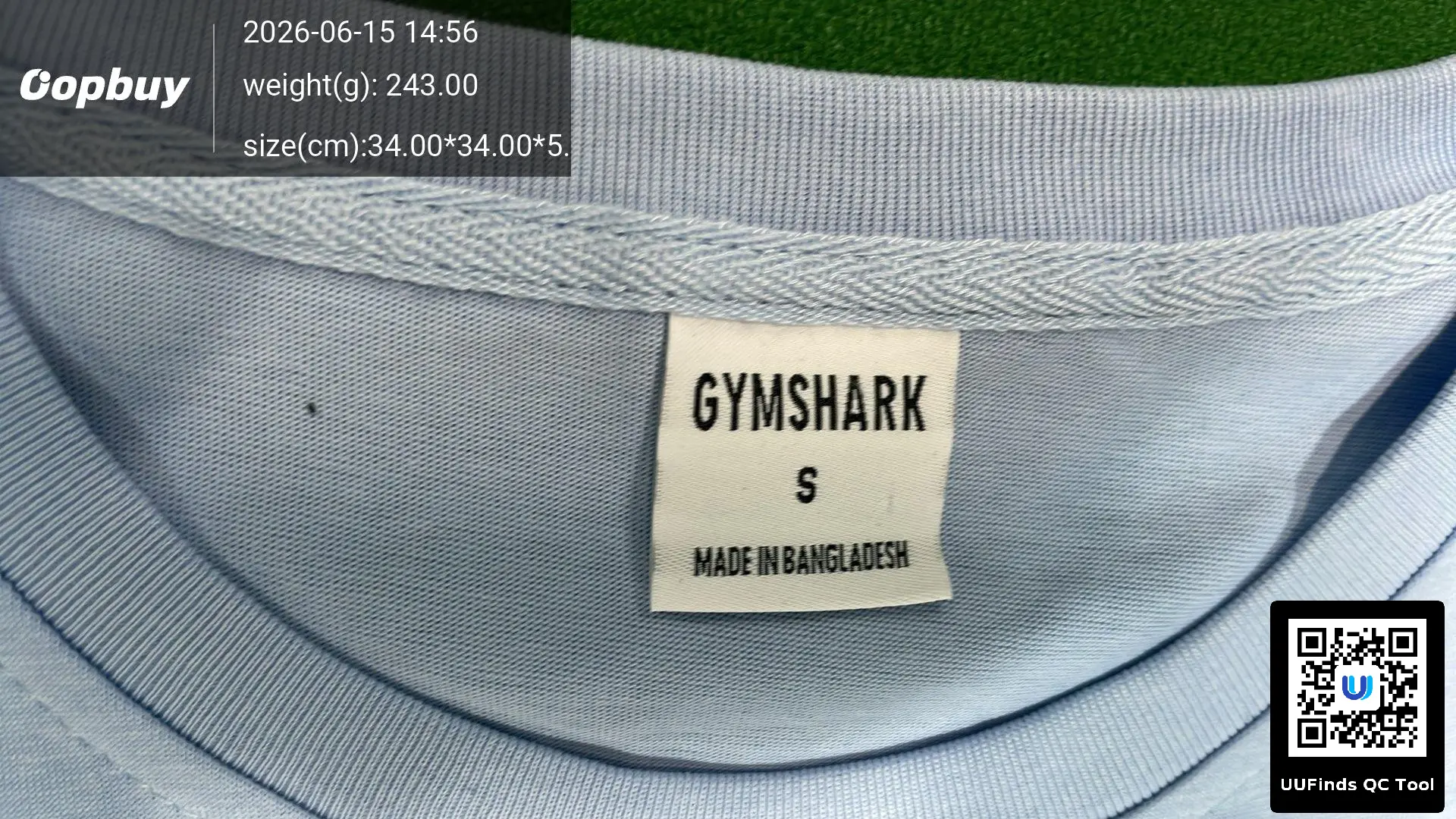 QC 1