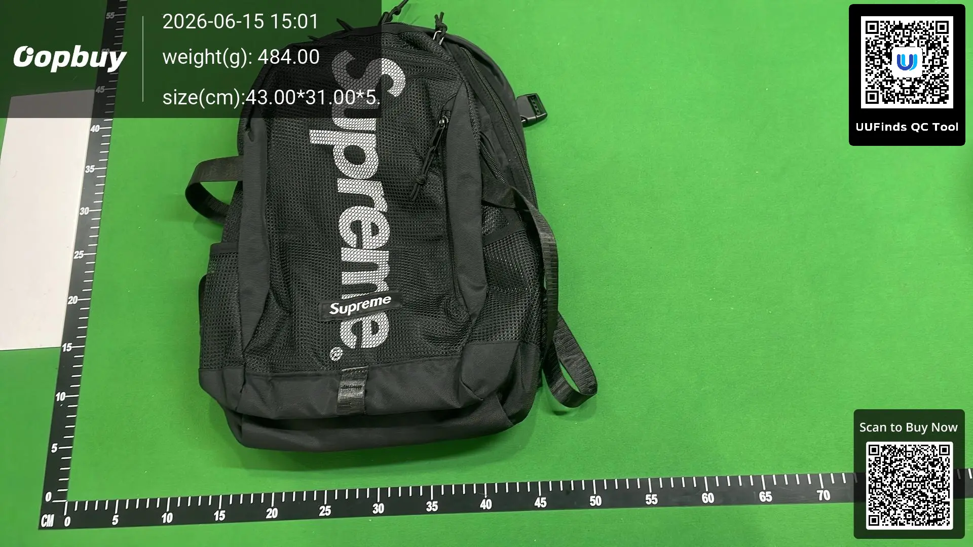 QC 1