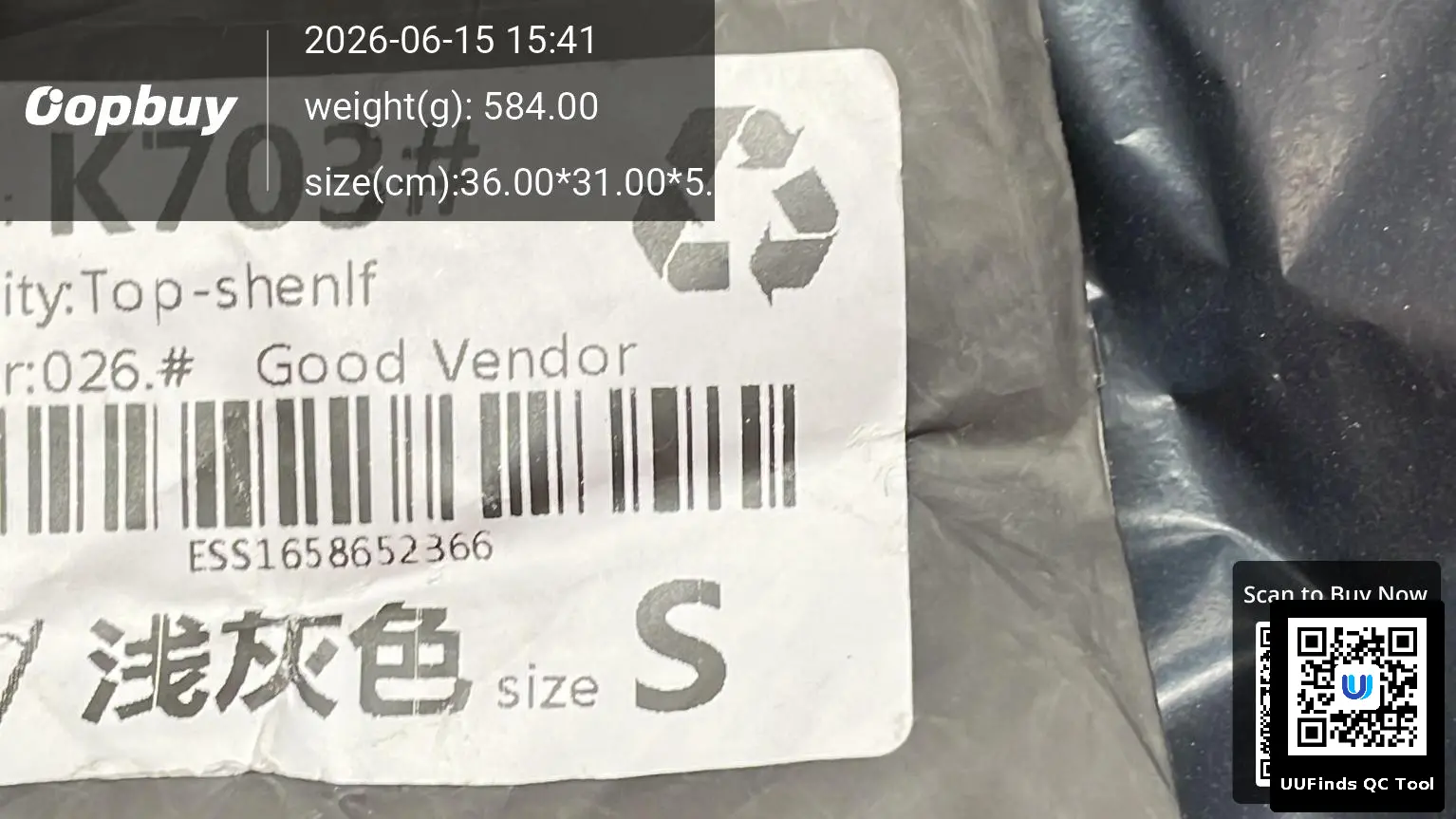QC 1