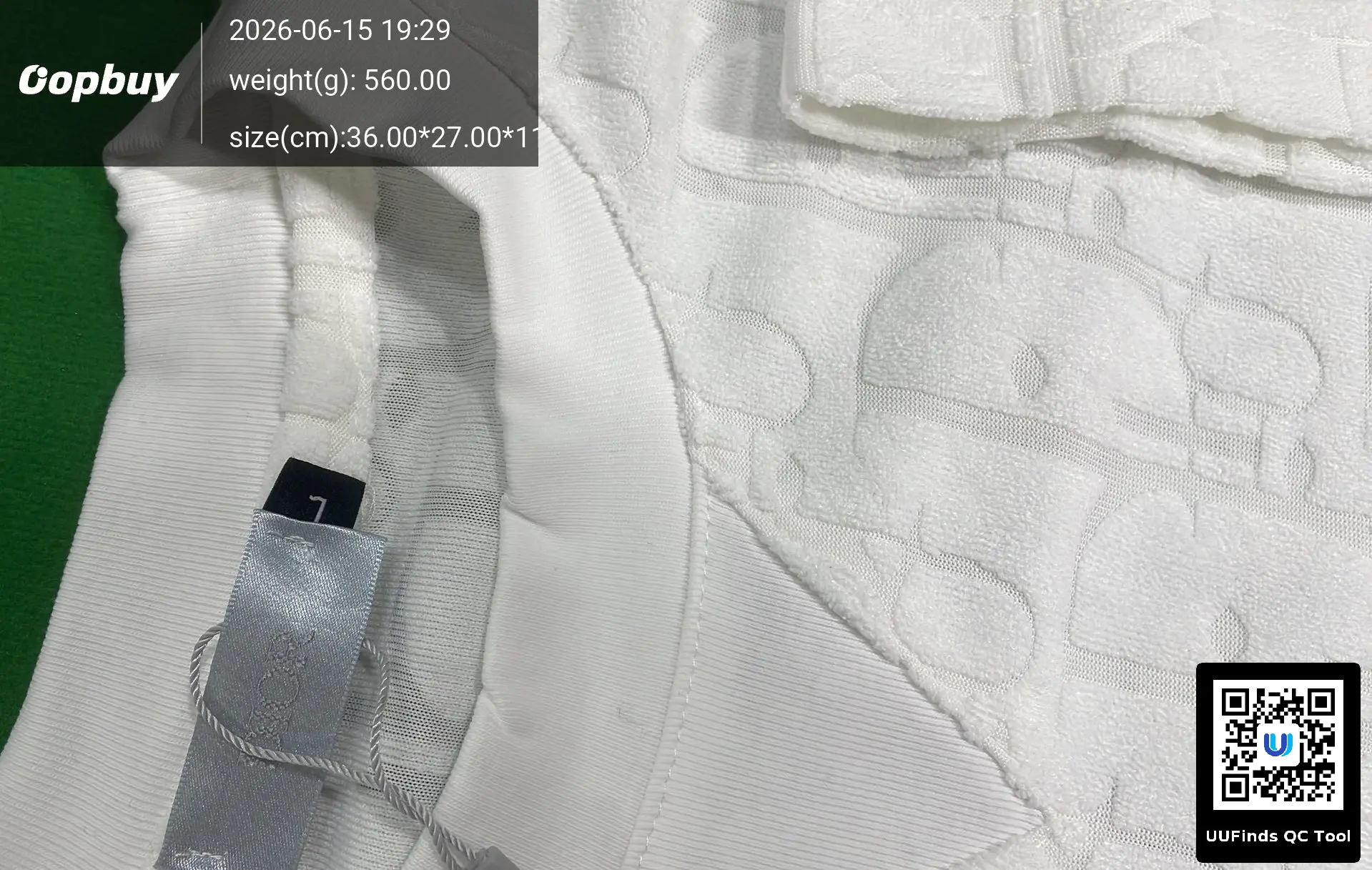 QC 1