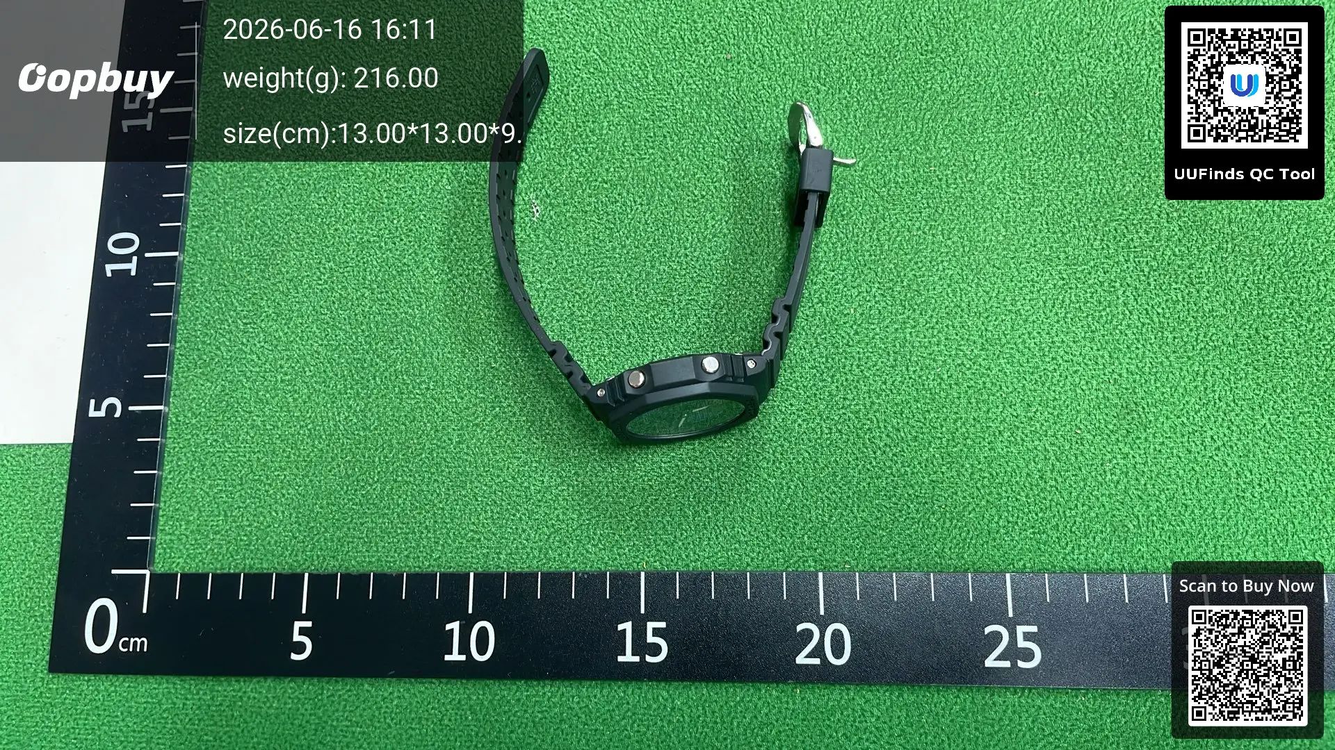 QC 1