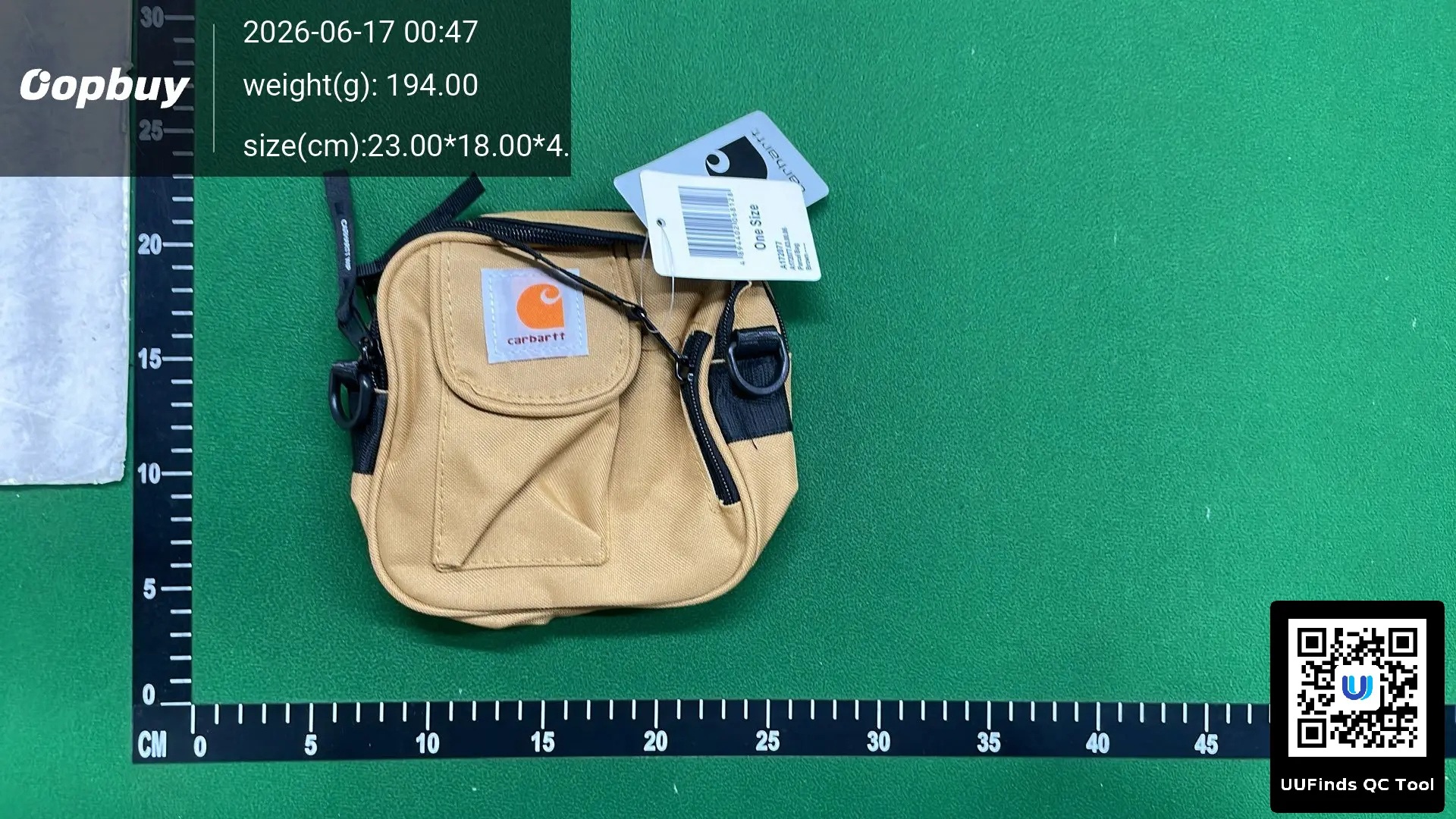 QC 1