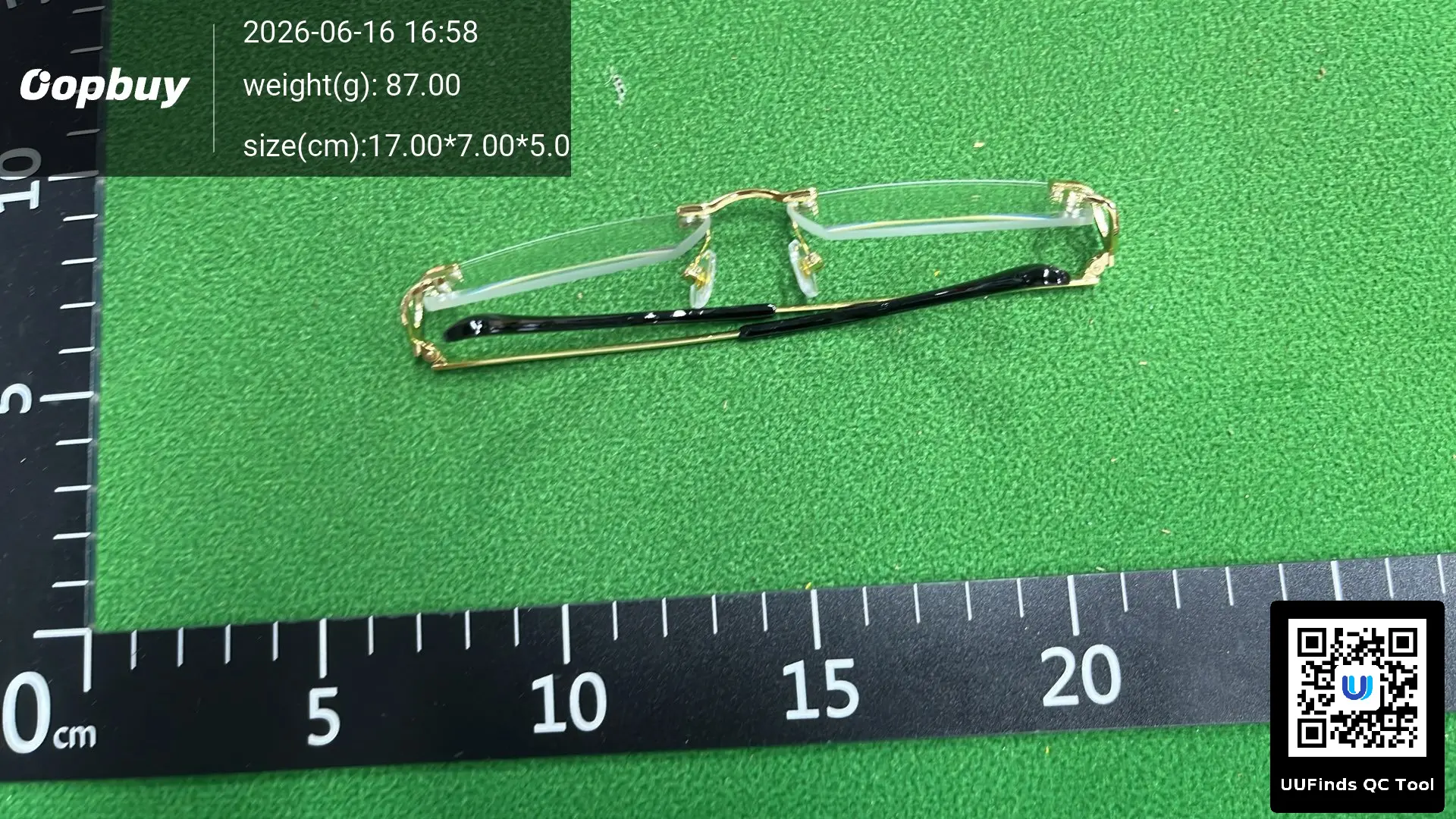 QC 1