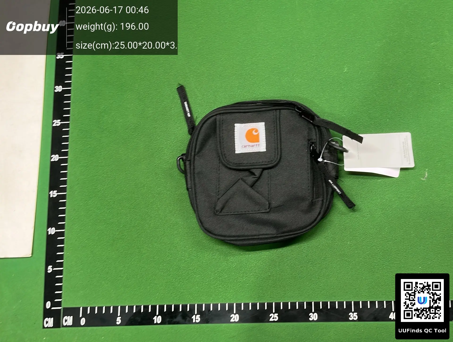 QC 1