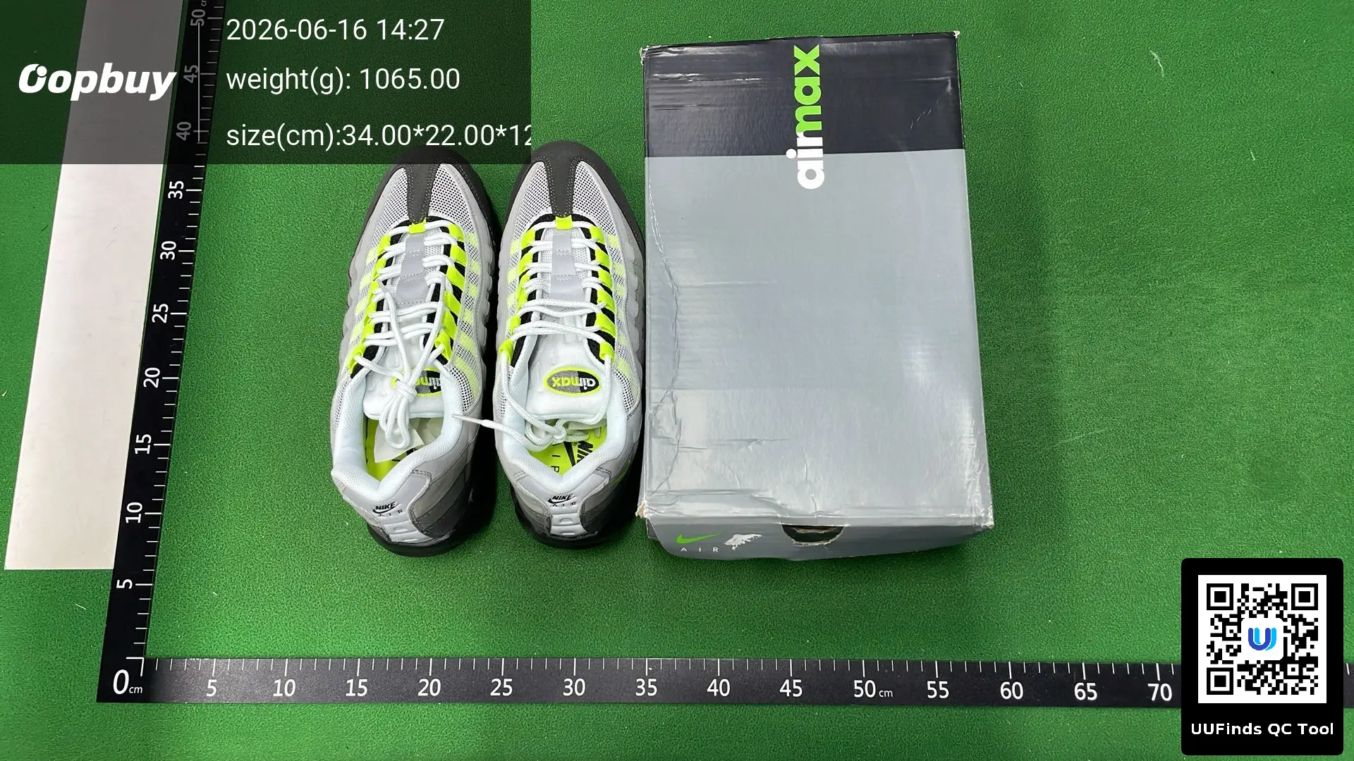 QC 1