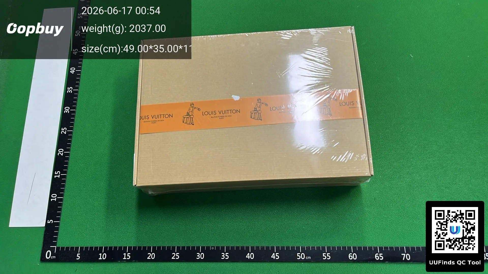 QC 1