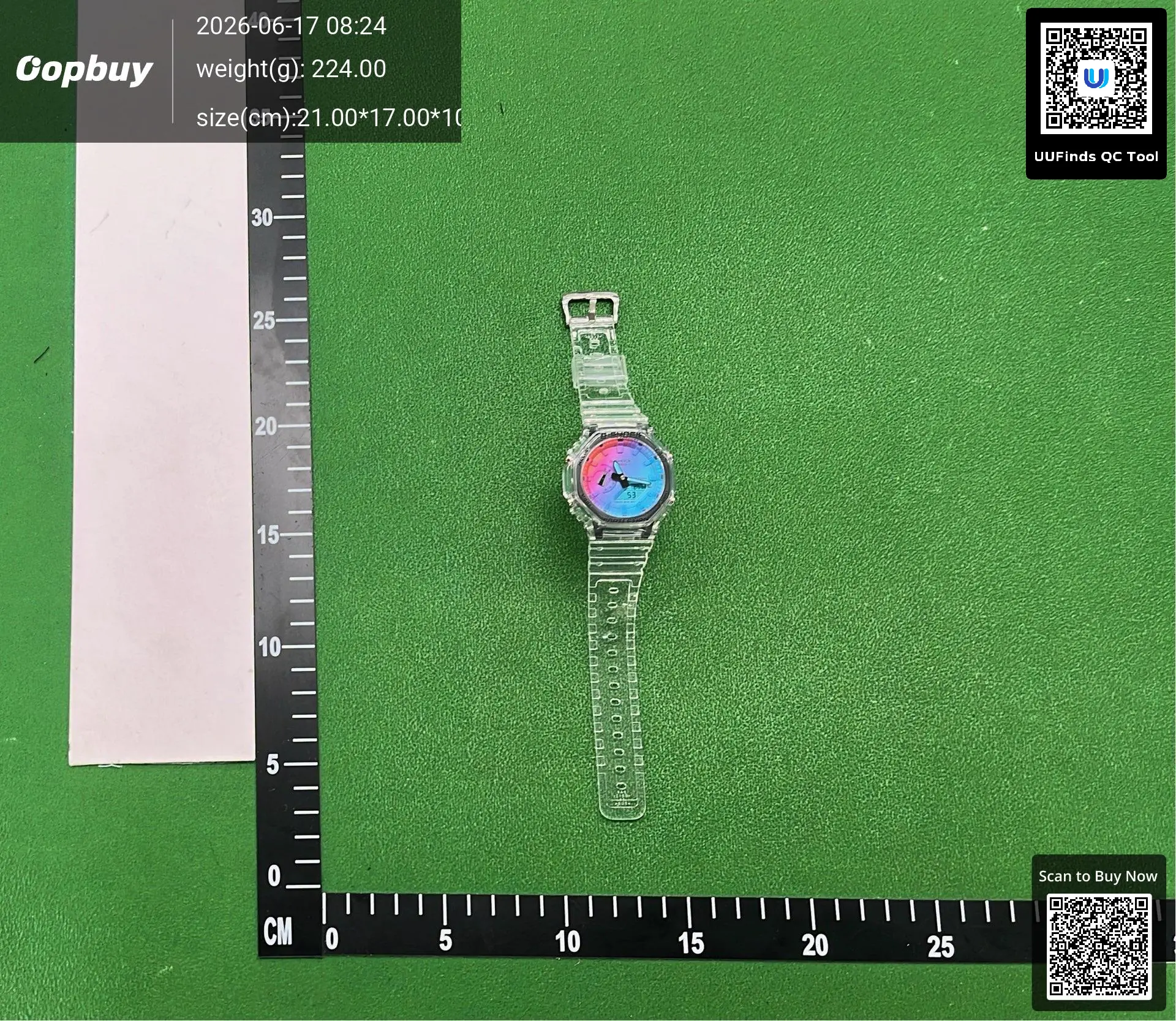 QC 1