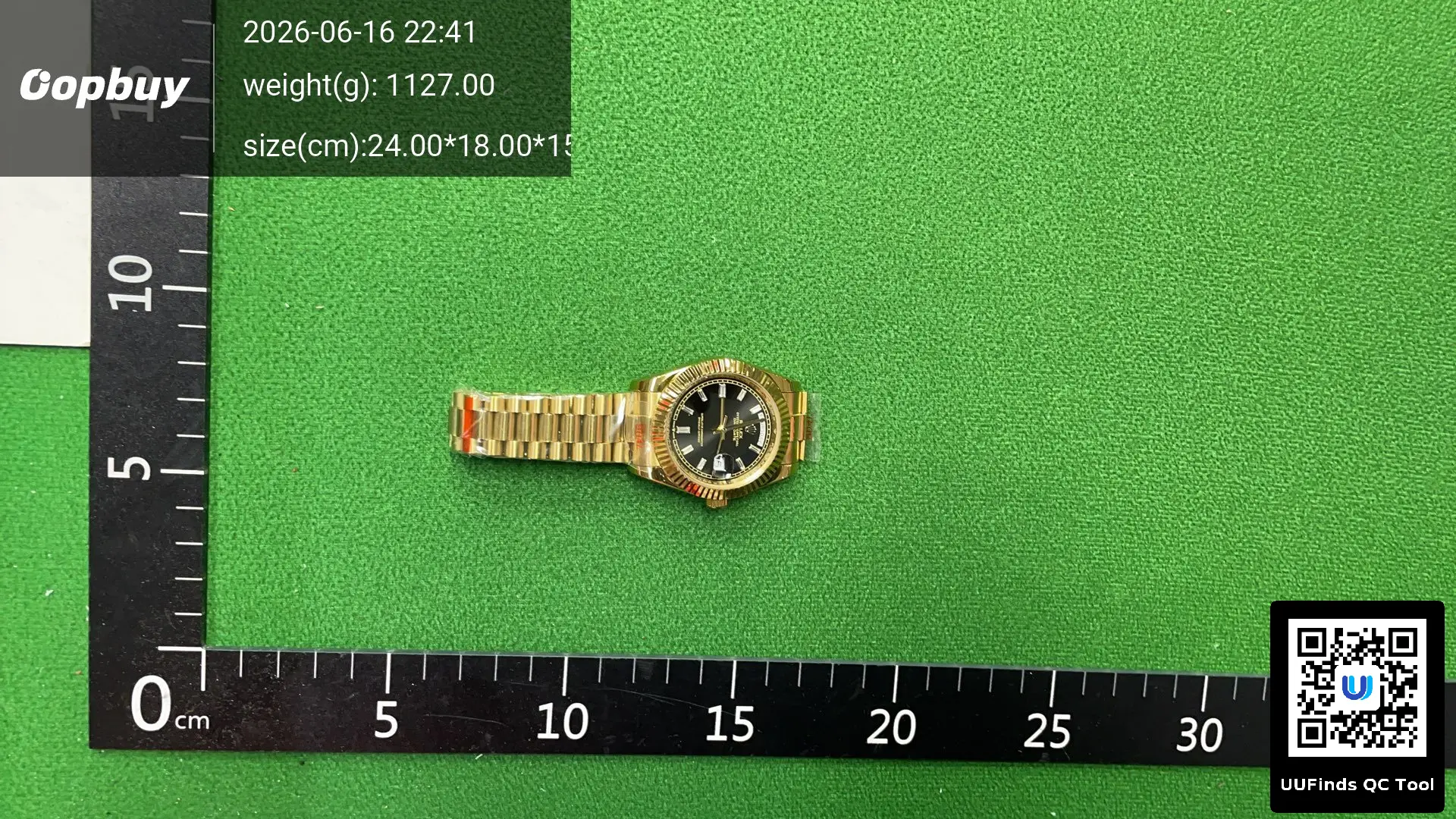 QC 1