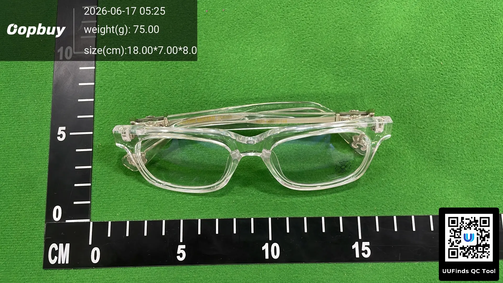 QC 1