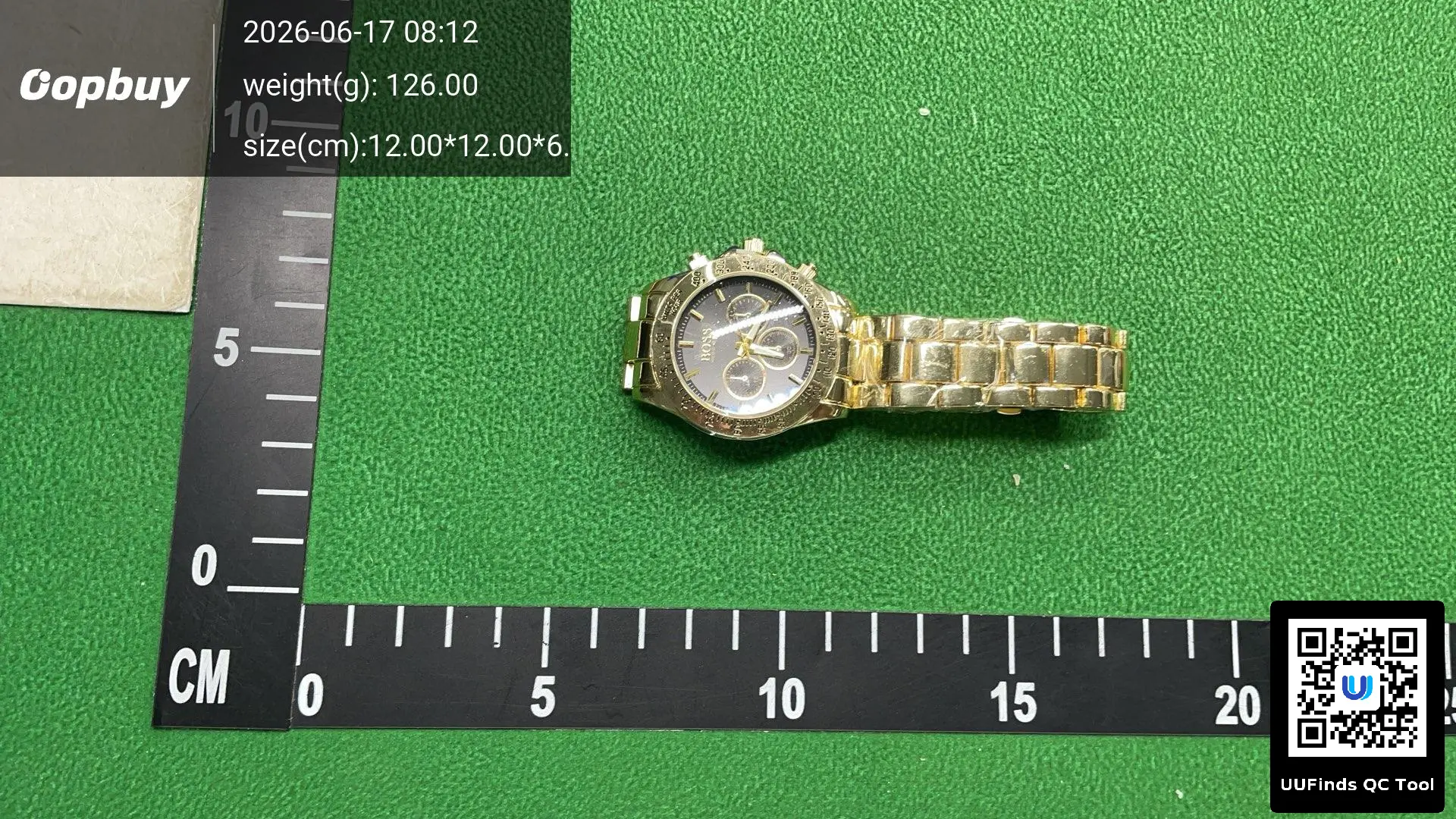 QC 1