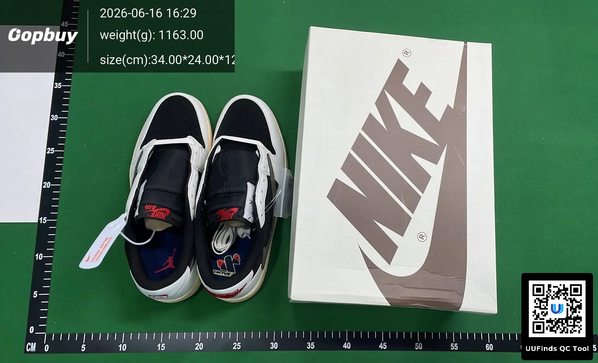 QC 1