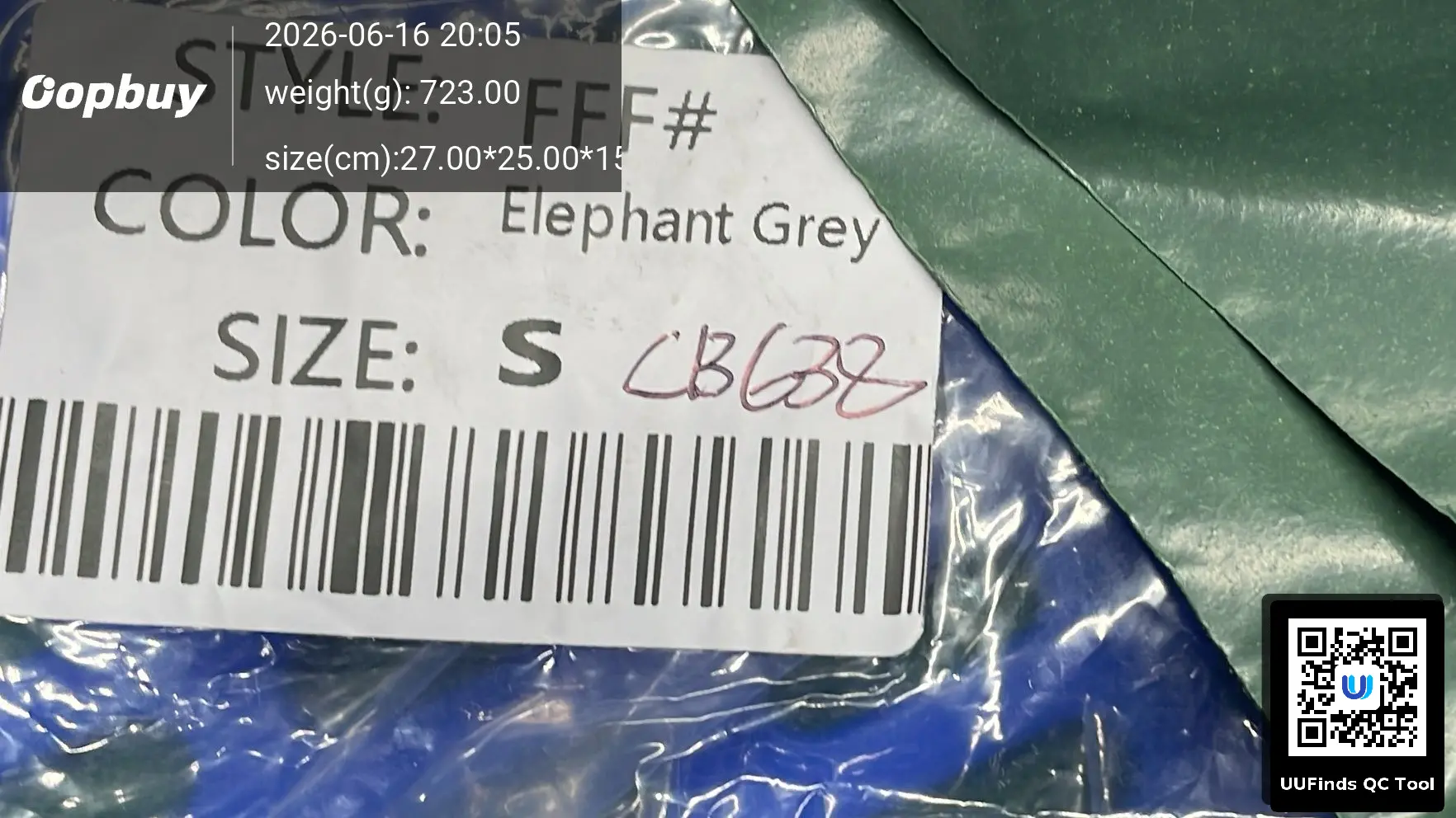 QC 1