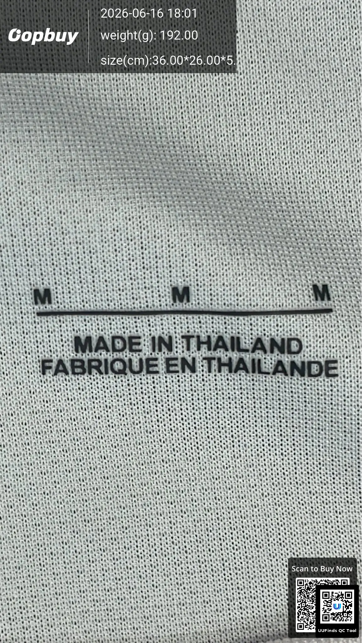 QC 1