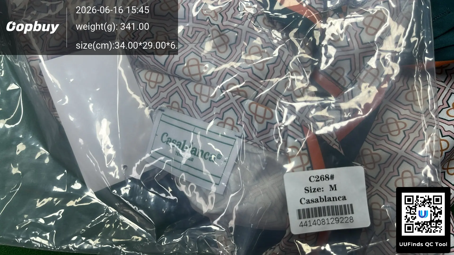 QC 1