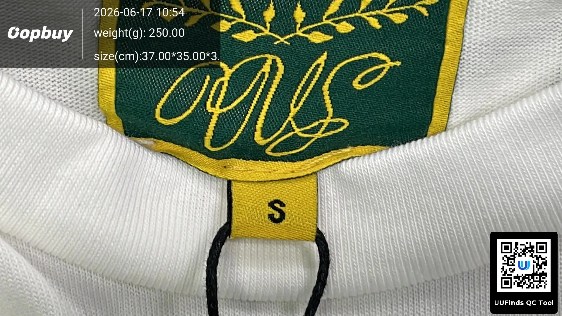 QC 1