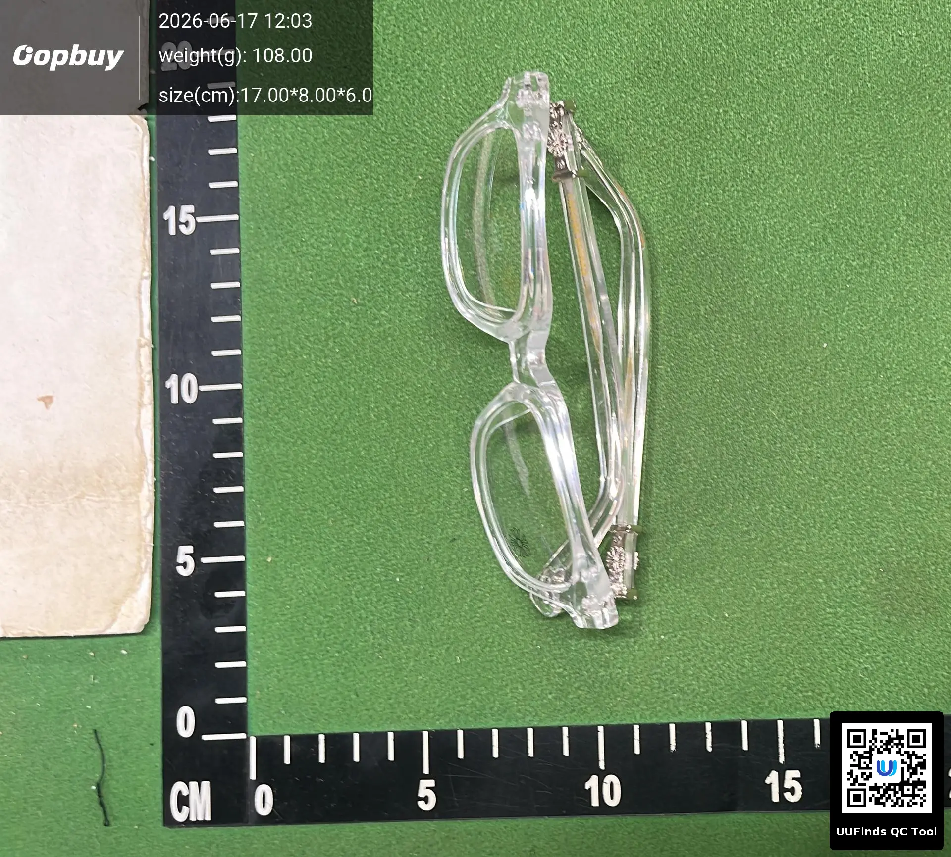 QC 1