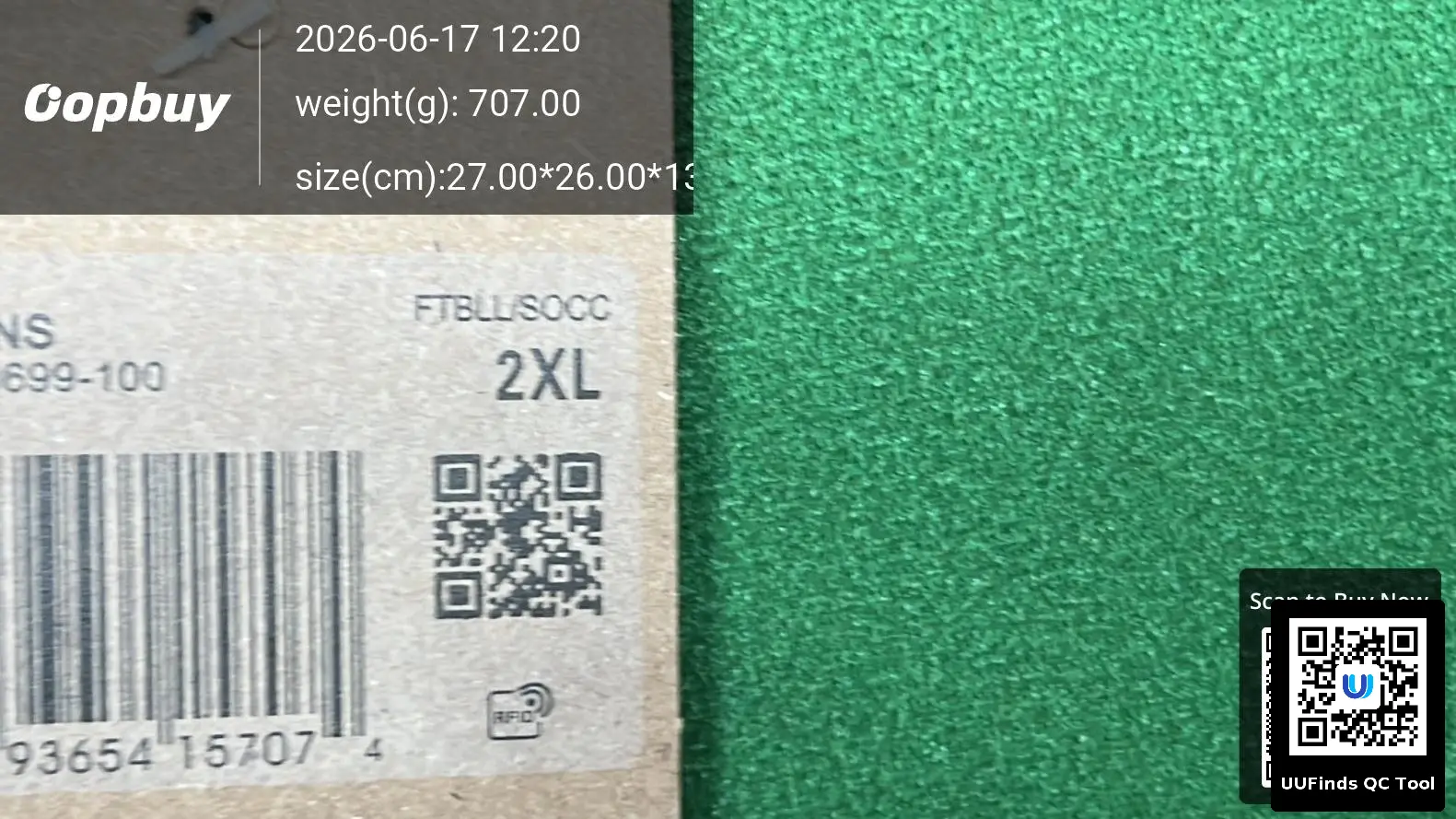 QC 1