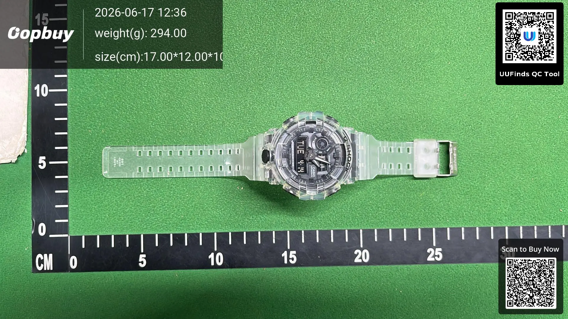 QC 1