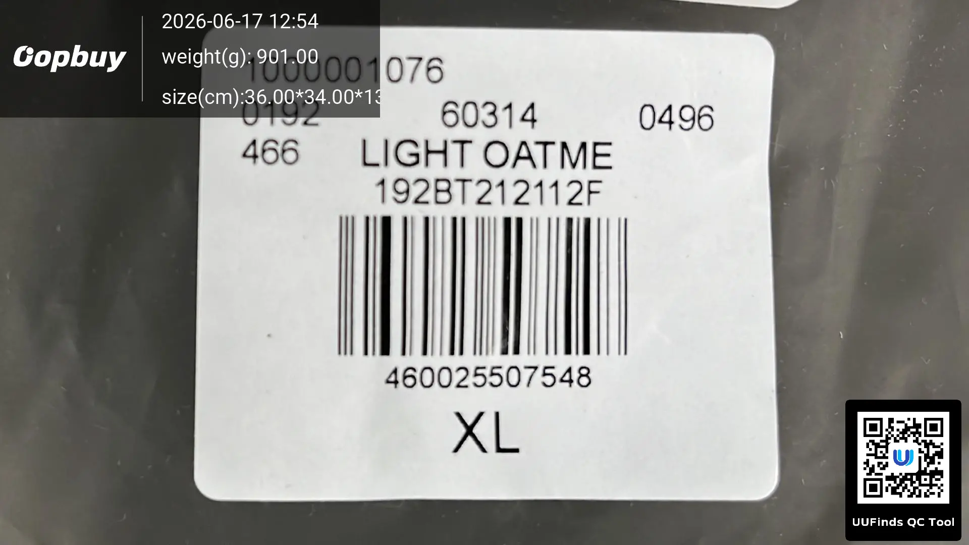 QC 1