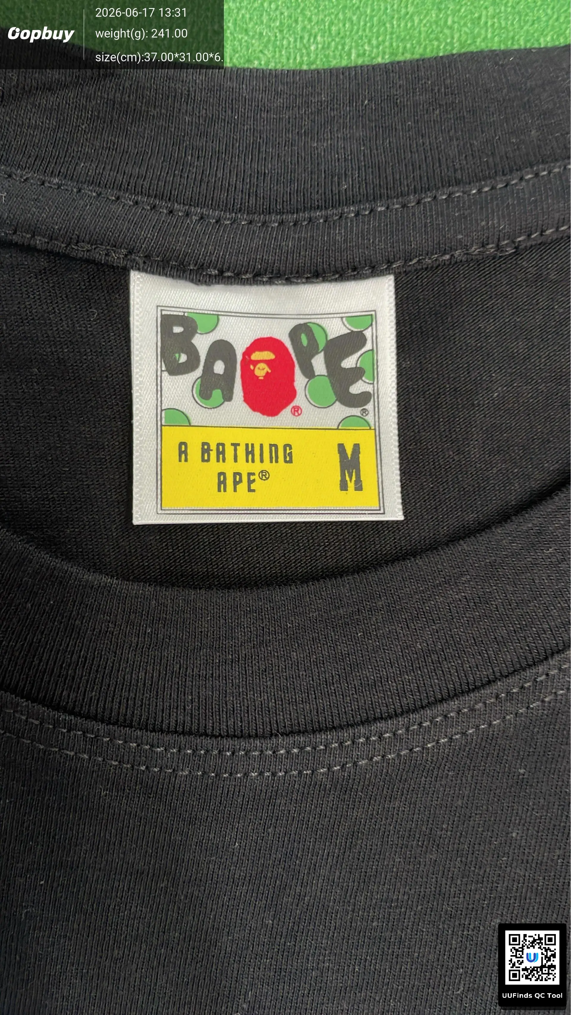 QC 1