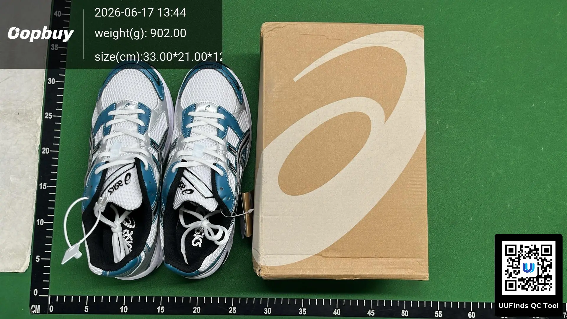 QC 1