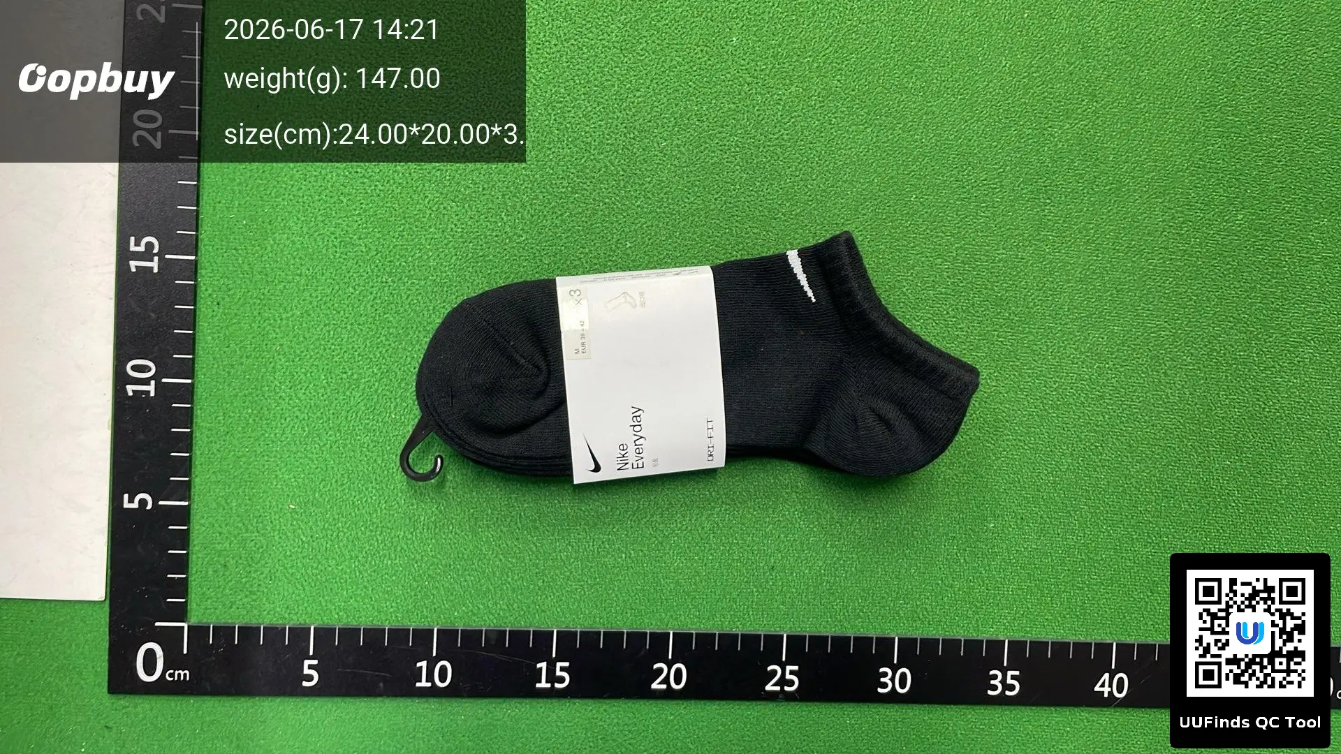 QC 1