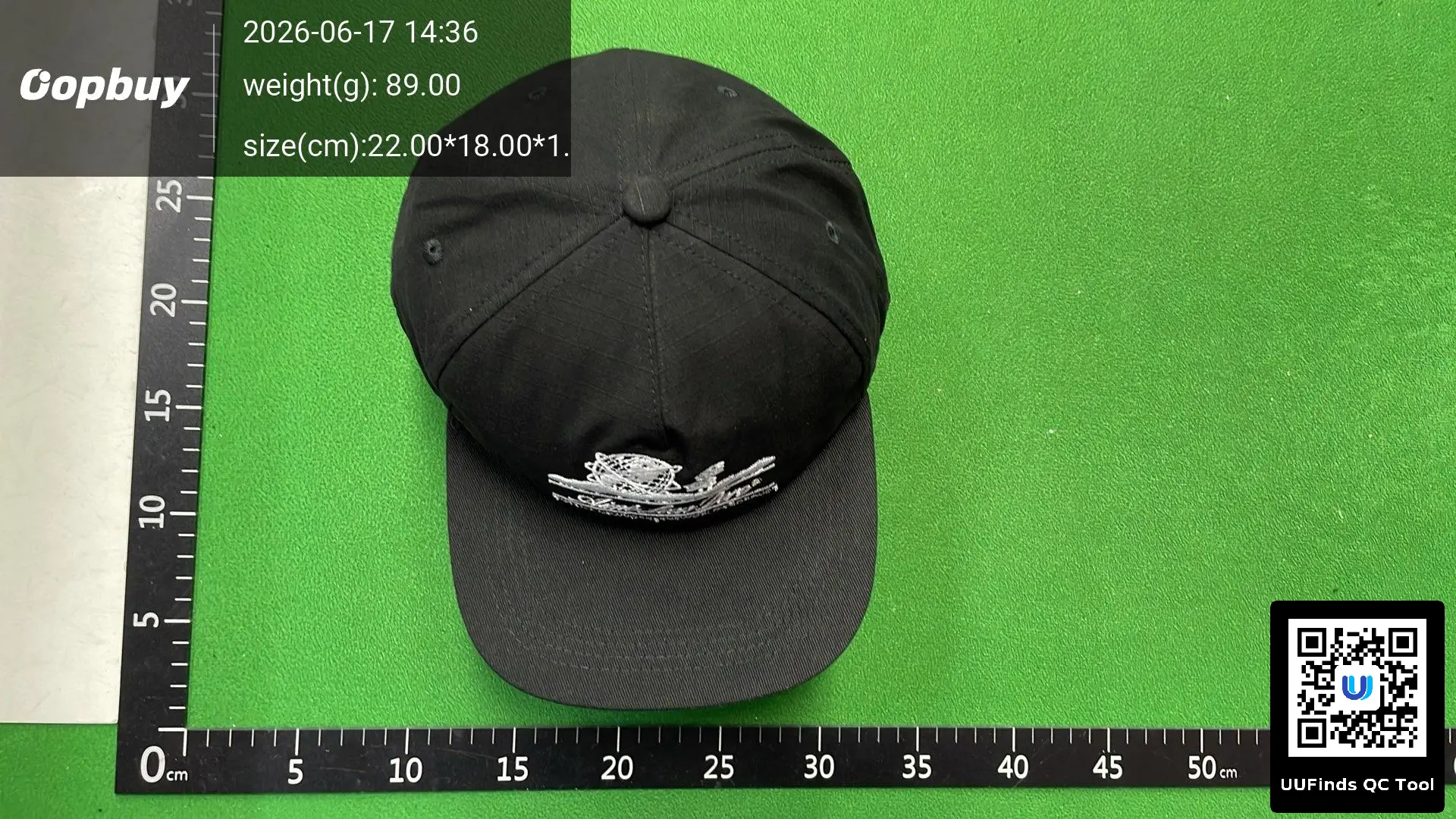 QC 1