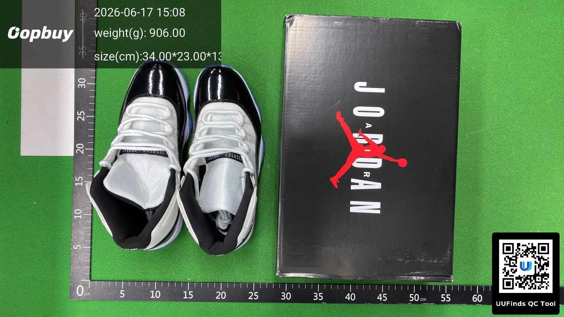 QC 1