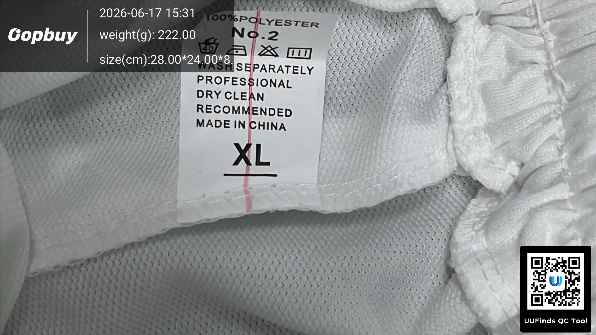 QC 1