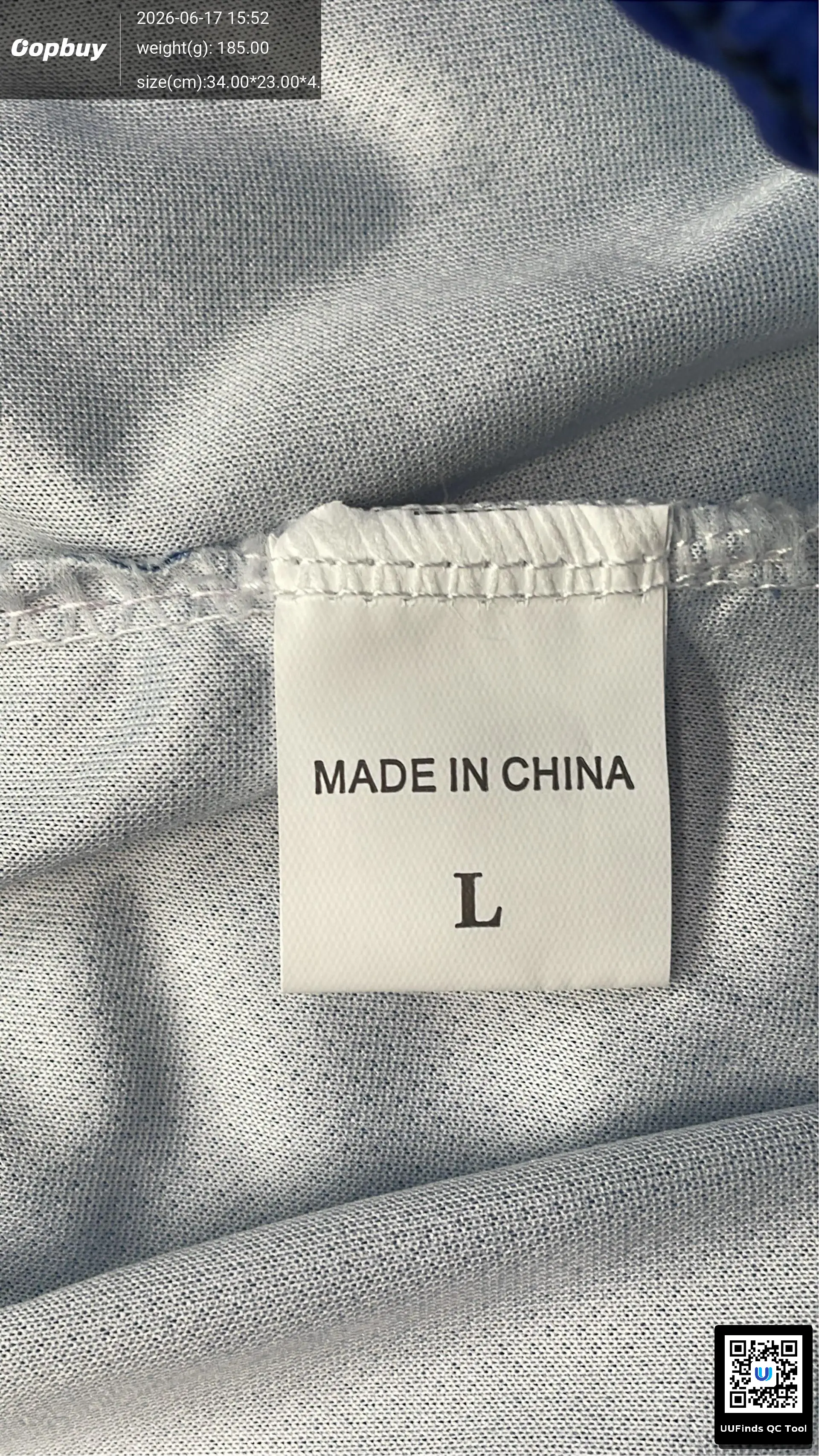 QC 1
