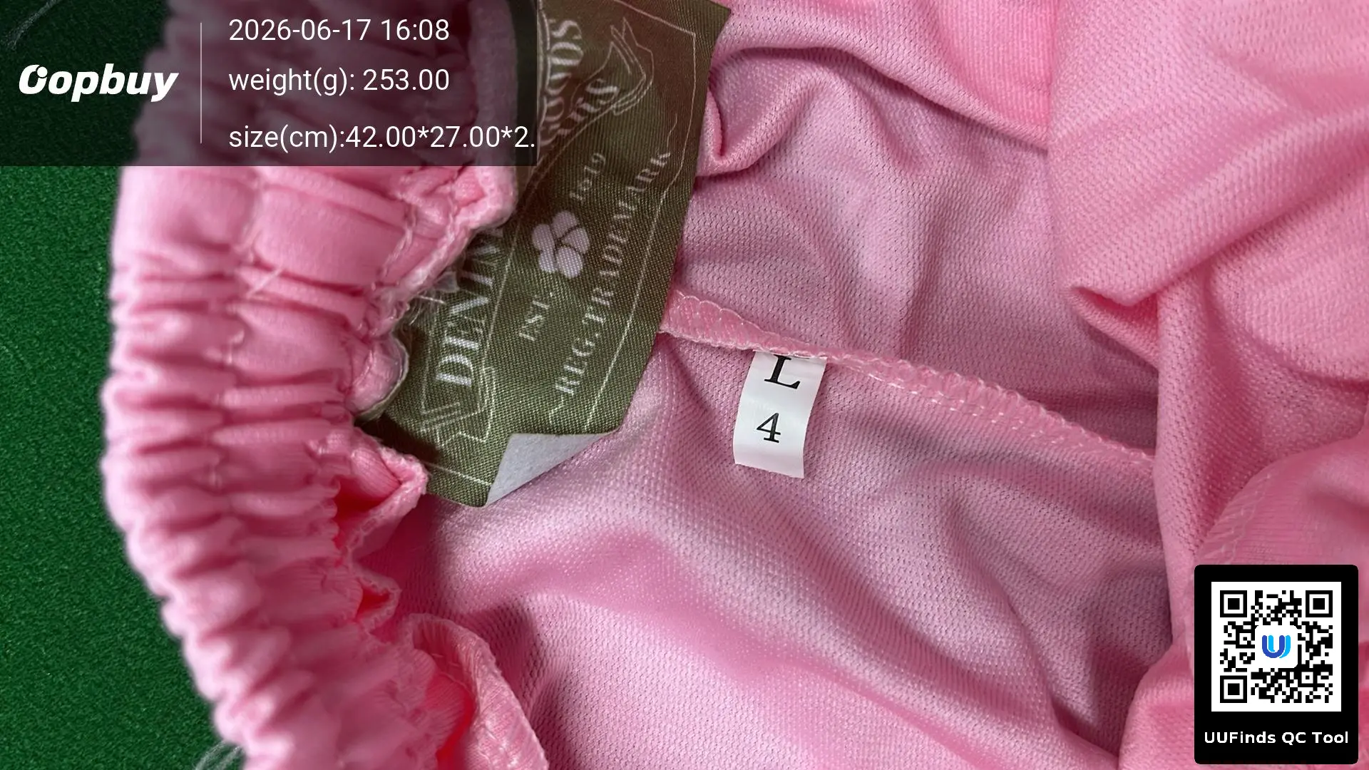 QC 1