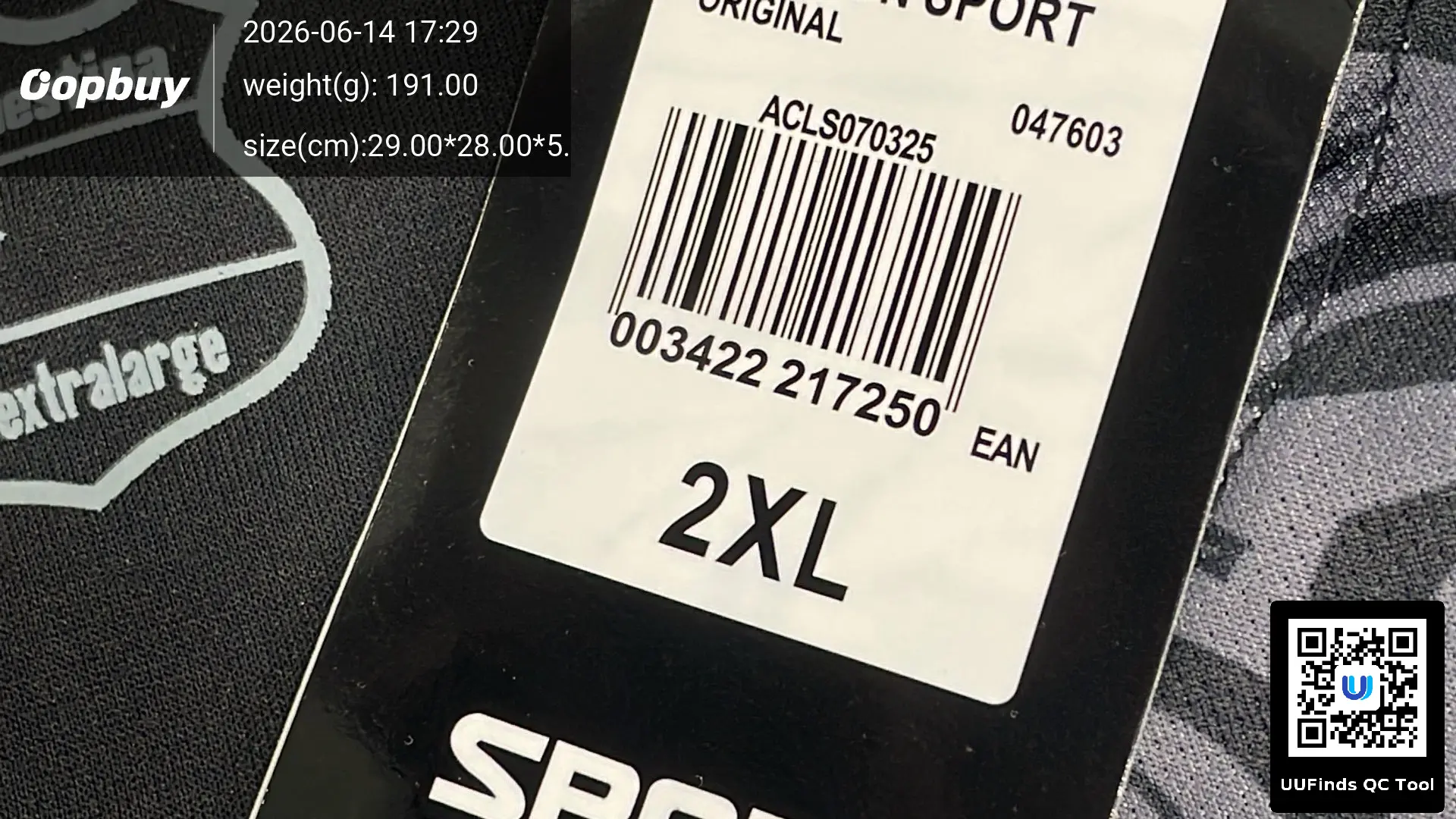 QC 1