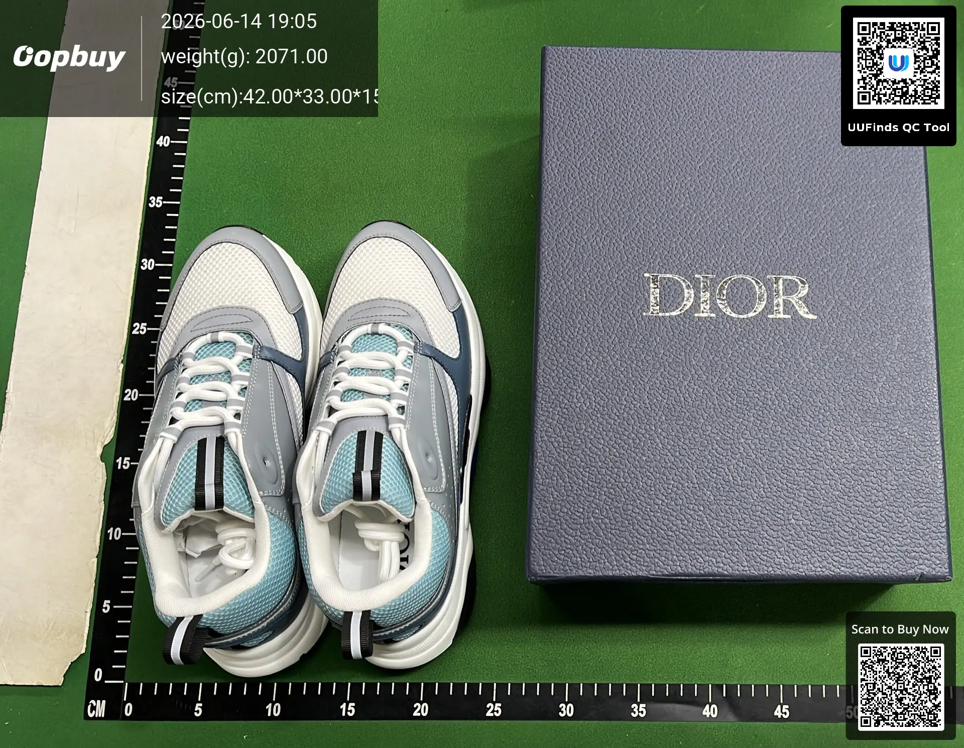 QC 1