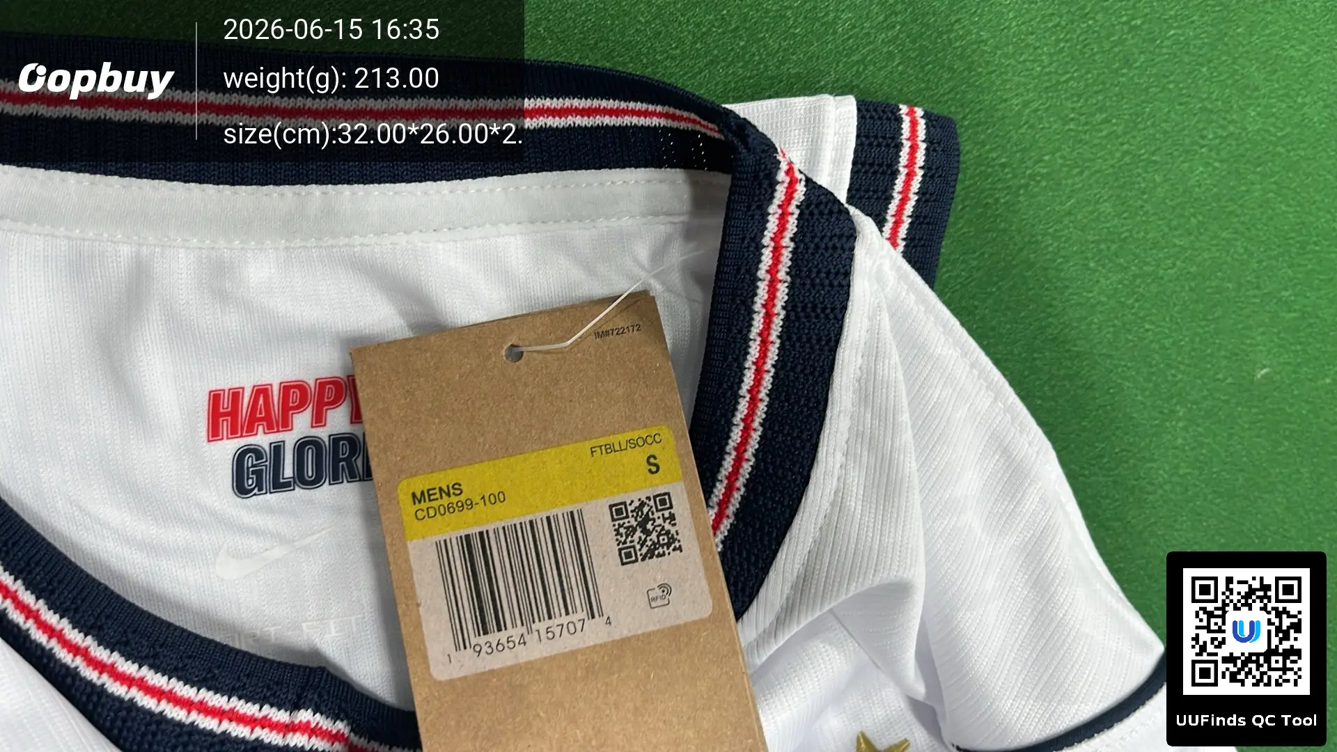 QC 1