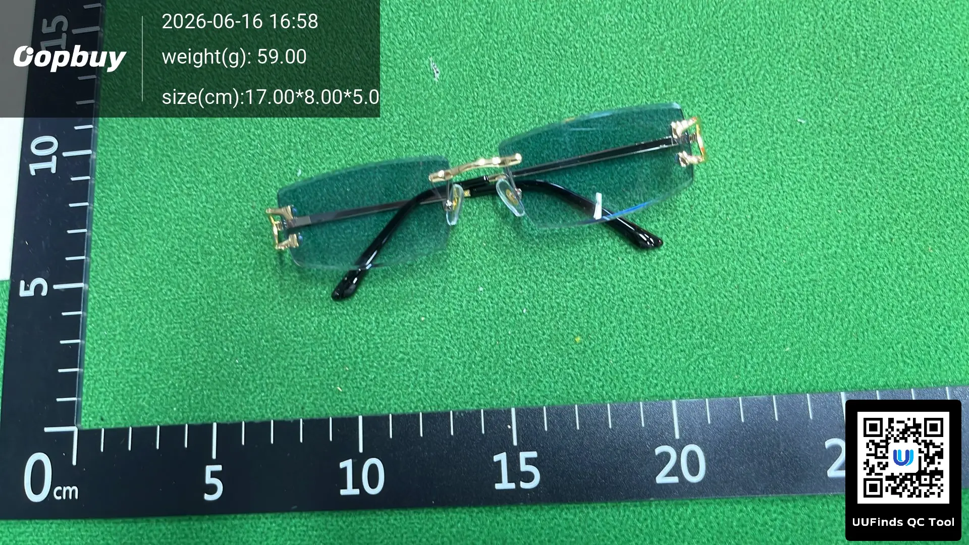 QC 1